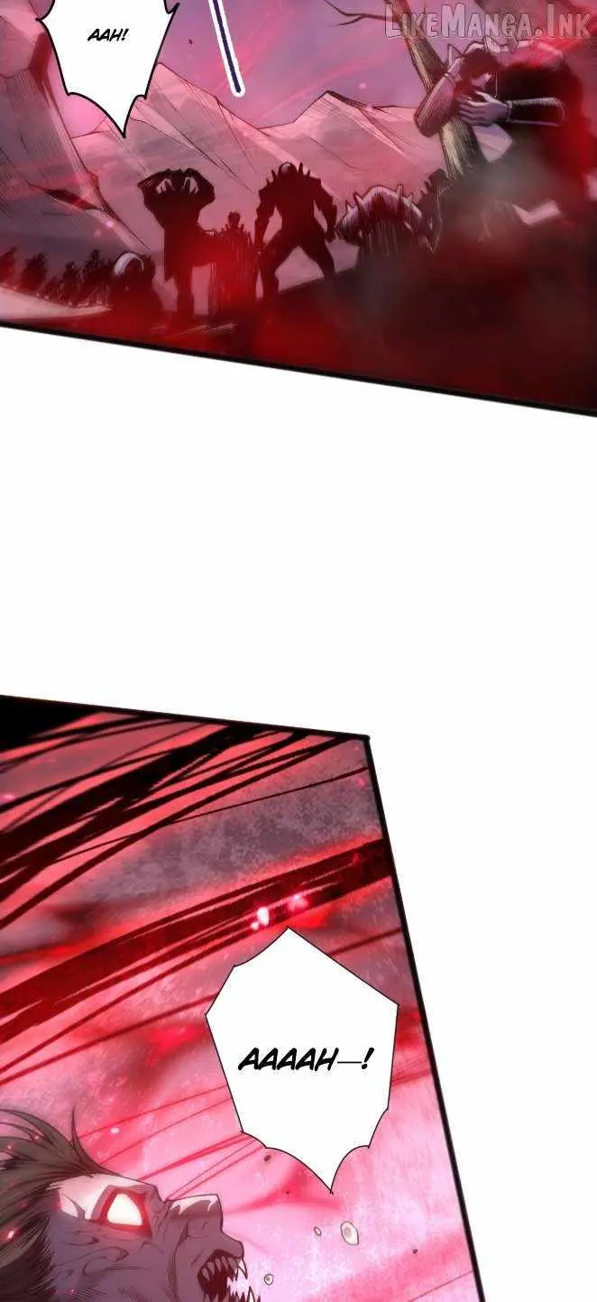 Read Catastrophic Necromancer chapter 301 image 17 on Lezhin