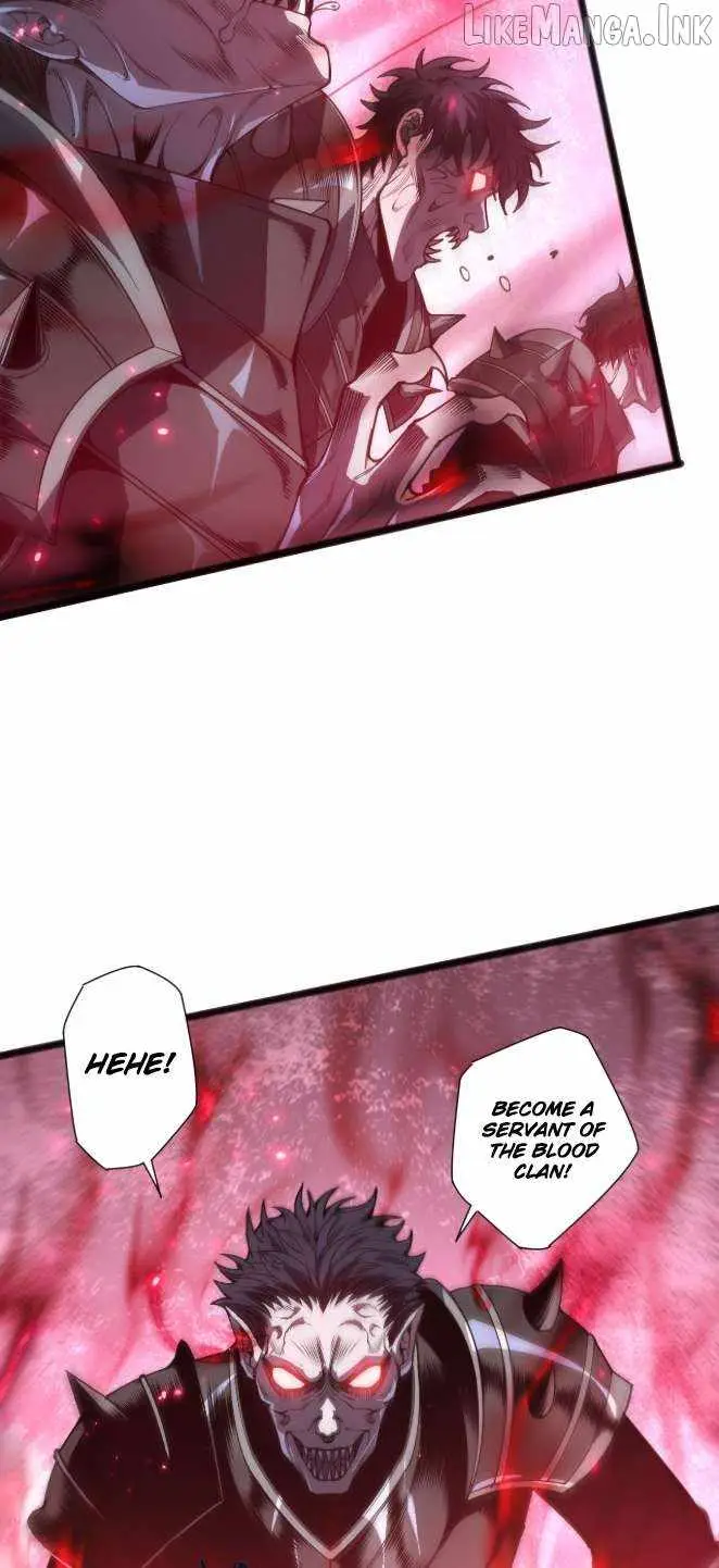 Read Catastrophic Necromancer chapter 301 image 18 on Lezhin