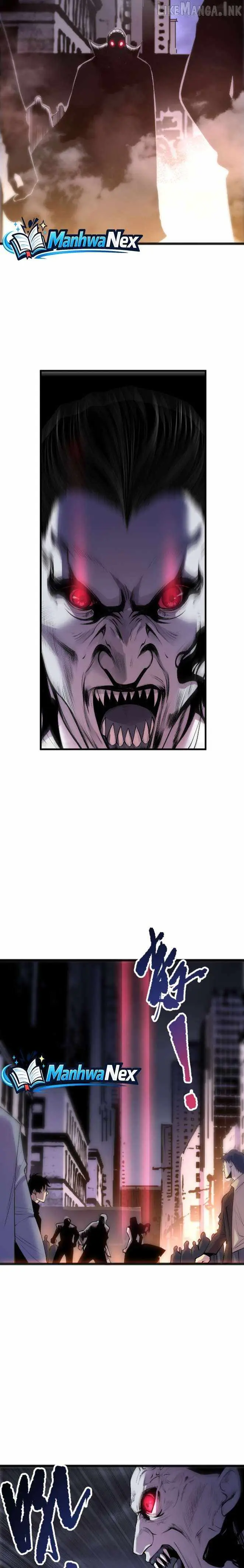 Read Catastrophic Necromancer chapter 301 image 2 on Lezhin