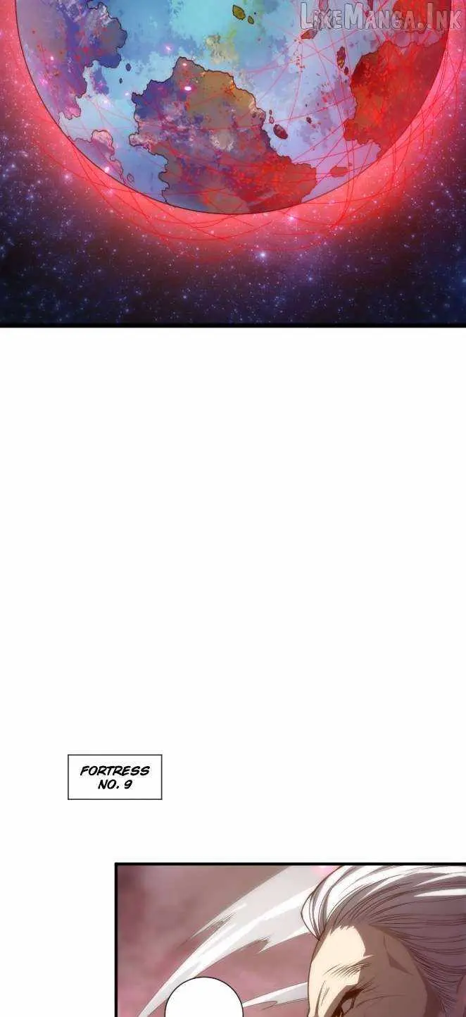 Read Catastrophic Necromancer chapter 301 image 20 on Lezhin