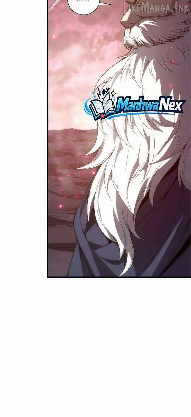 Read Catastrophic Necromancer chapter 301 image 21 on Lezhin
