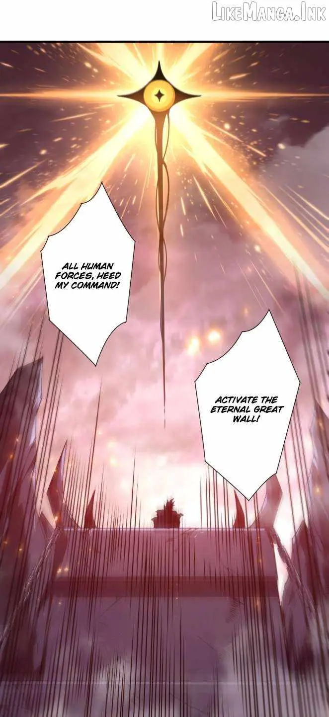 Read Catastrophic Necromancer chapter 301 image 22 on Lezhin