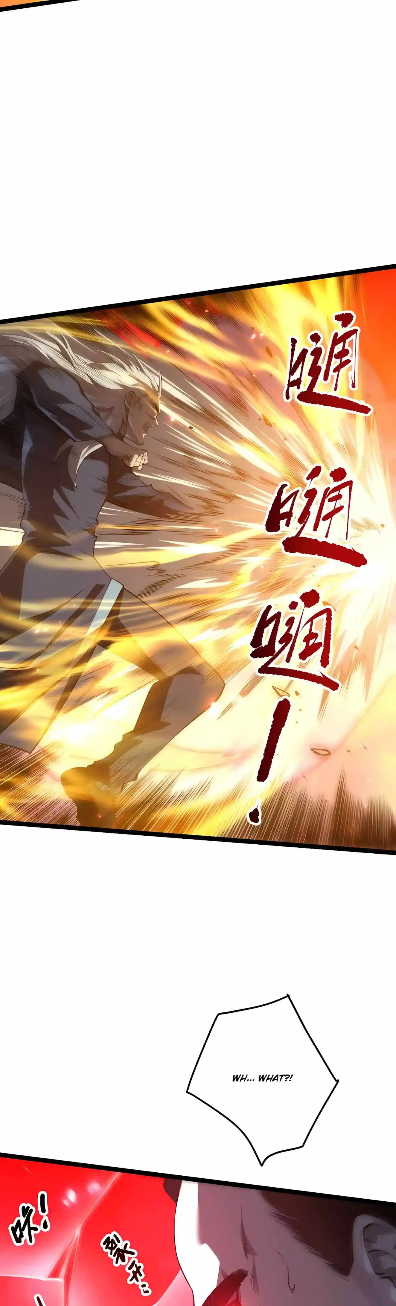 Read Catastrophic Necromancer chapter 302 image 20 on Lezhin