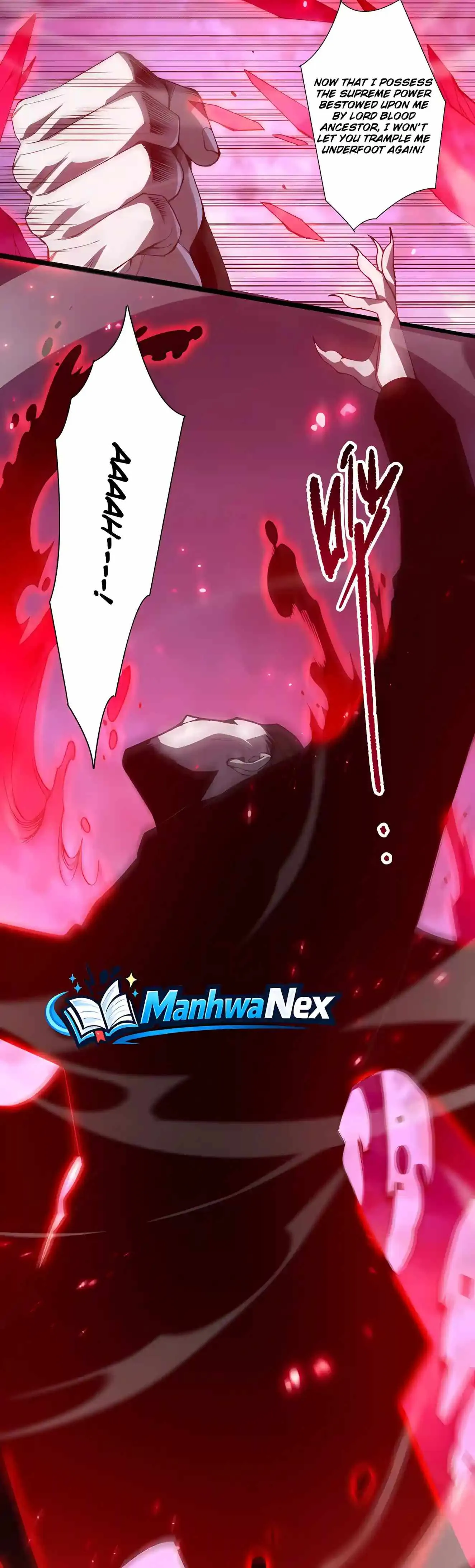 Read Catastrophic Necromancer chapter 302 image 23 on Lezhin