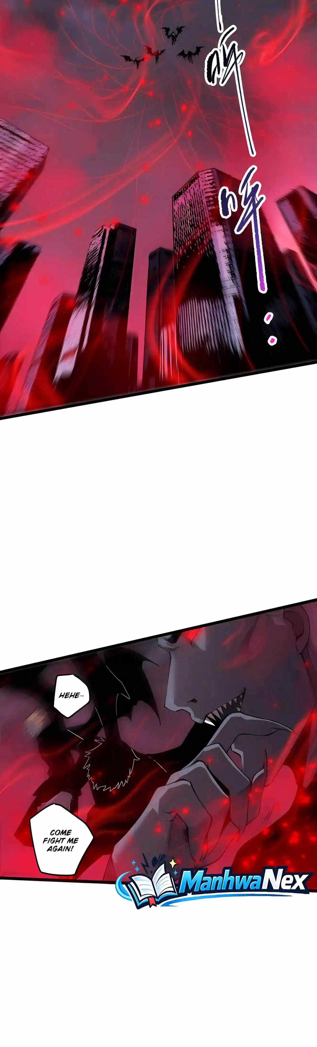Read Catastrophic Necromancer chapter 302 image 26 on Lezhin