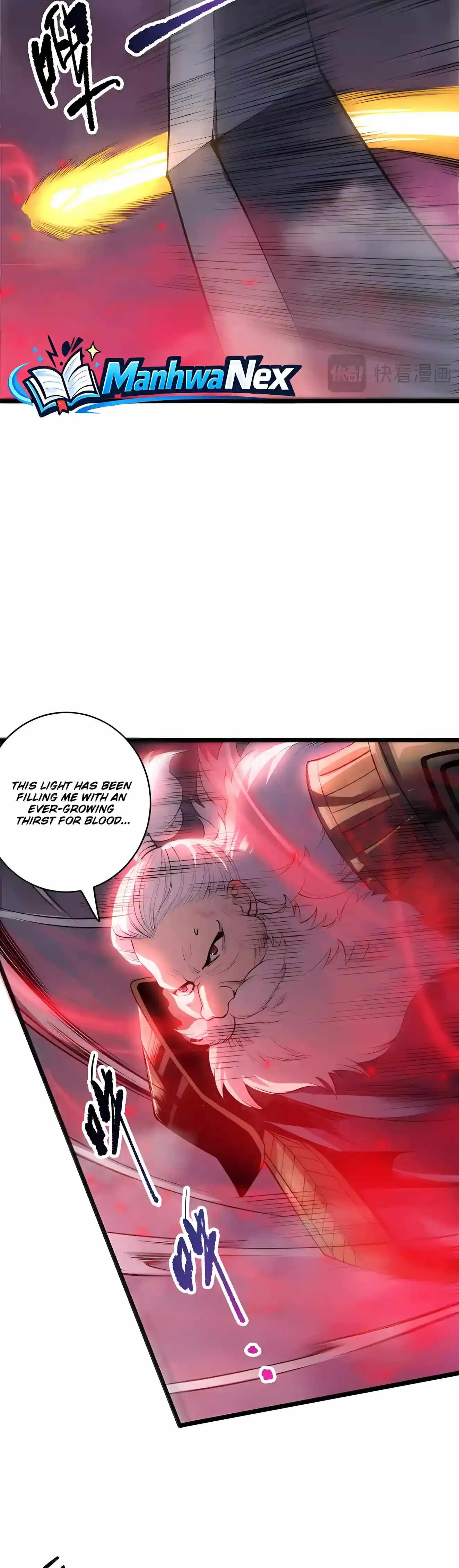 Read Catastrophic Necromancer chapter 302 image 3 on Lezhin