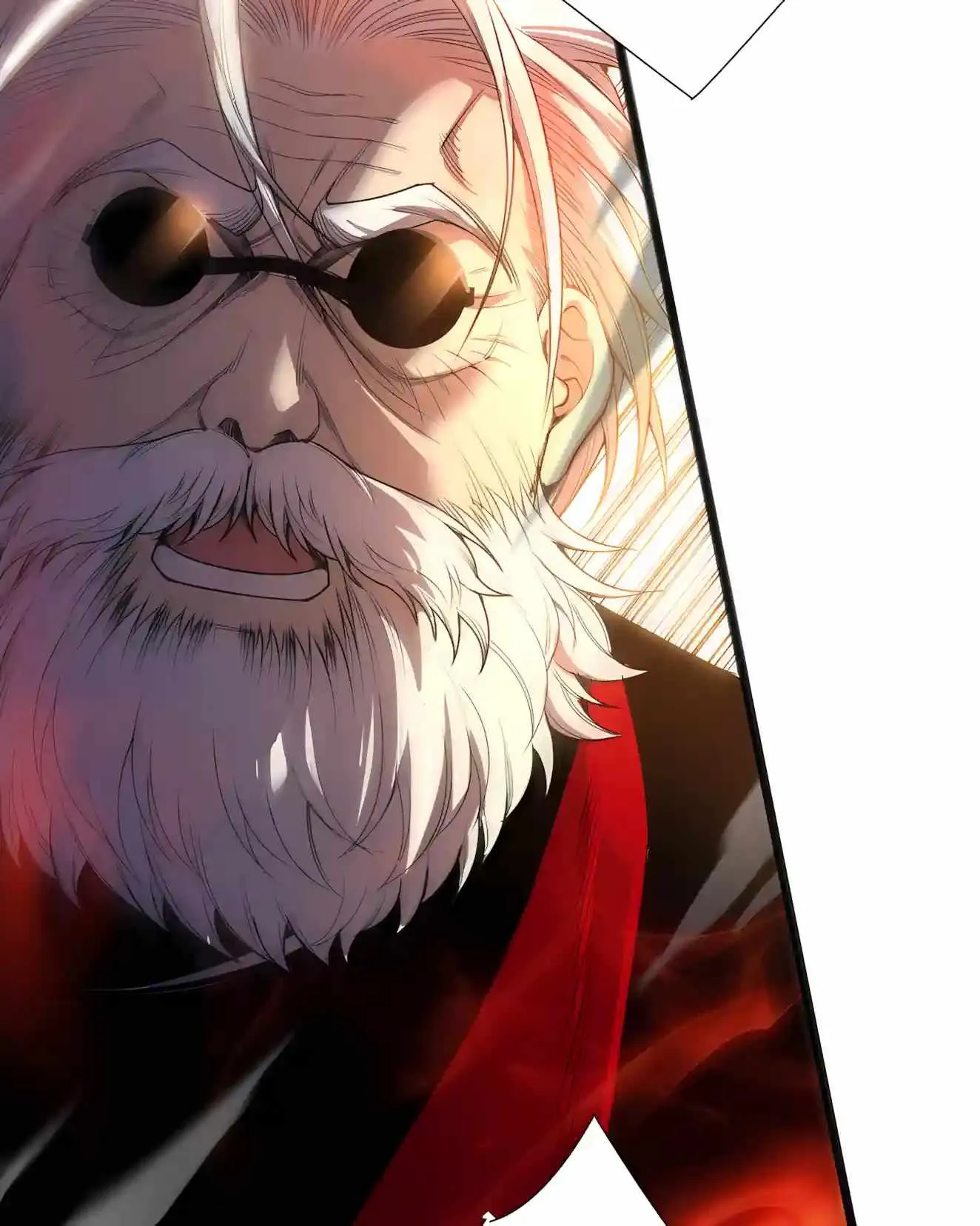 Read Catastrophic Necromancer chapter 302 image 31 on Lezhin