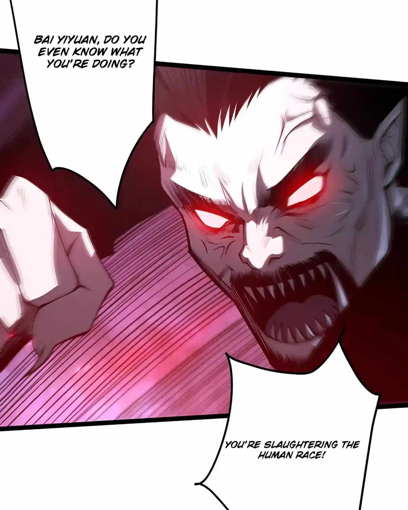Read Catastrophic Necromancer chapter 302 image 38 on Lezhin