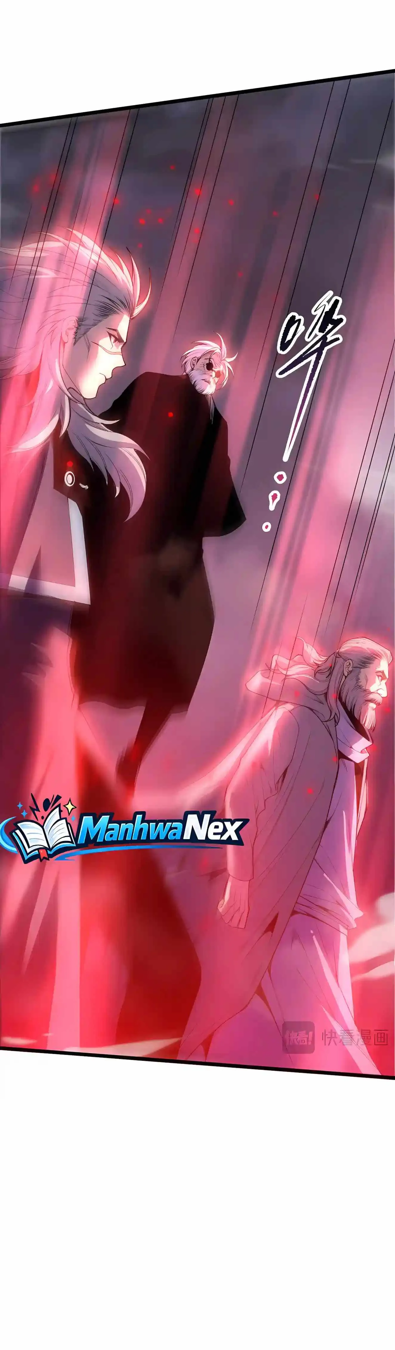 Read Catastrophic Necromancer chapter 302 image 6 on Lezhin