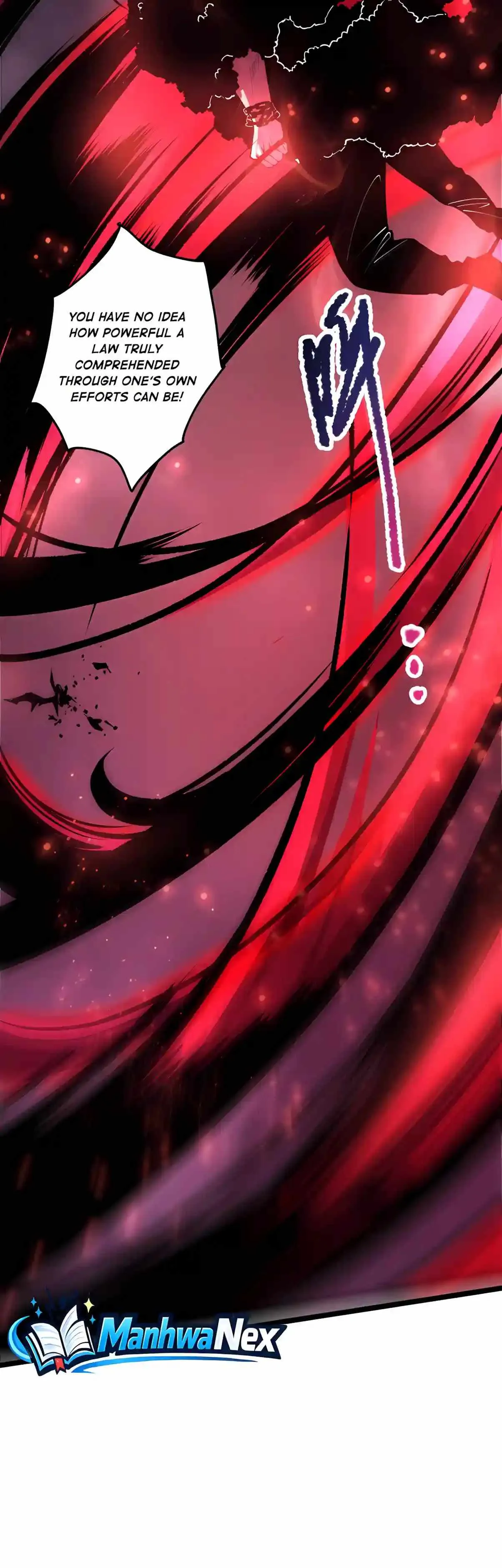 Read Catastrophic Necromancer chapter 303 image 11 on Lezhin