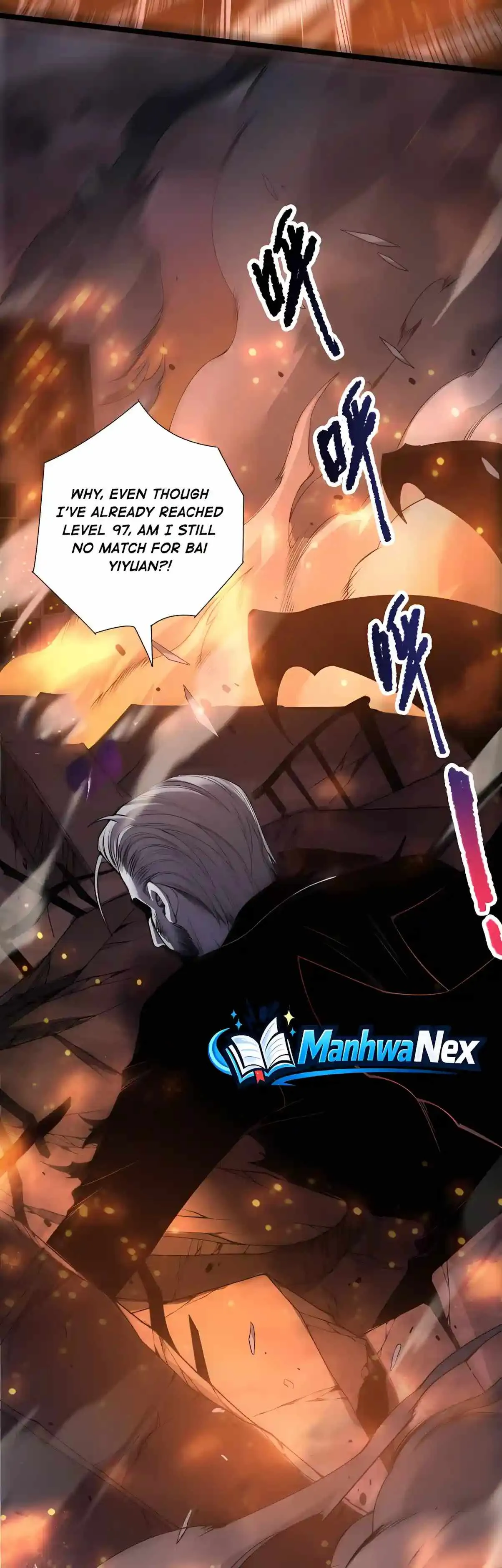 Read Catastrophic Necromancer chapter 303 image 2 on Lezhin