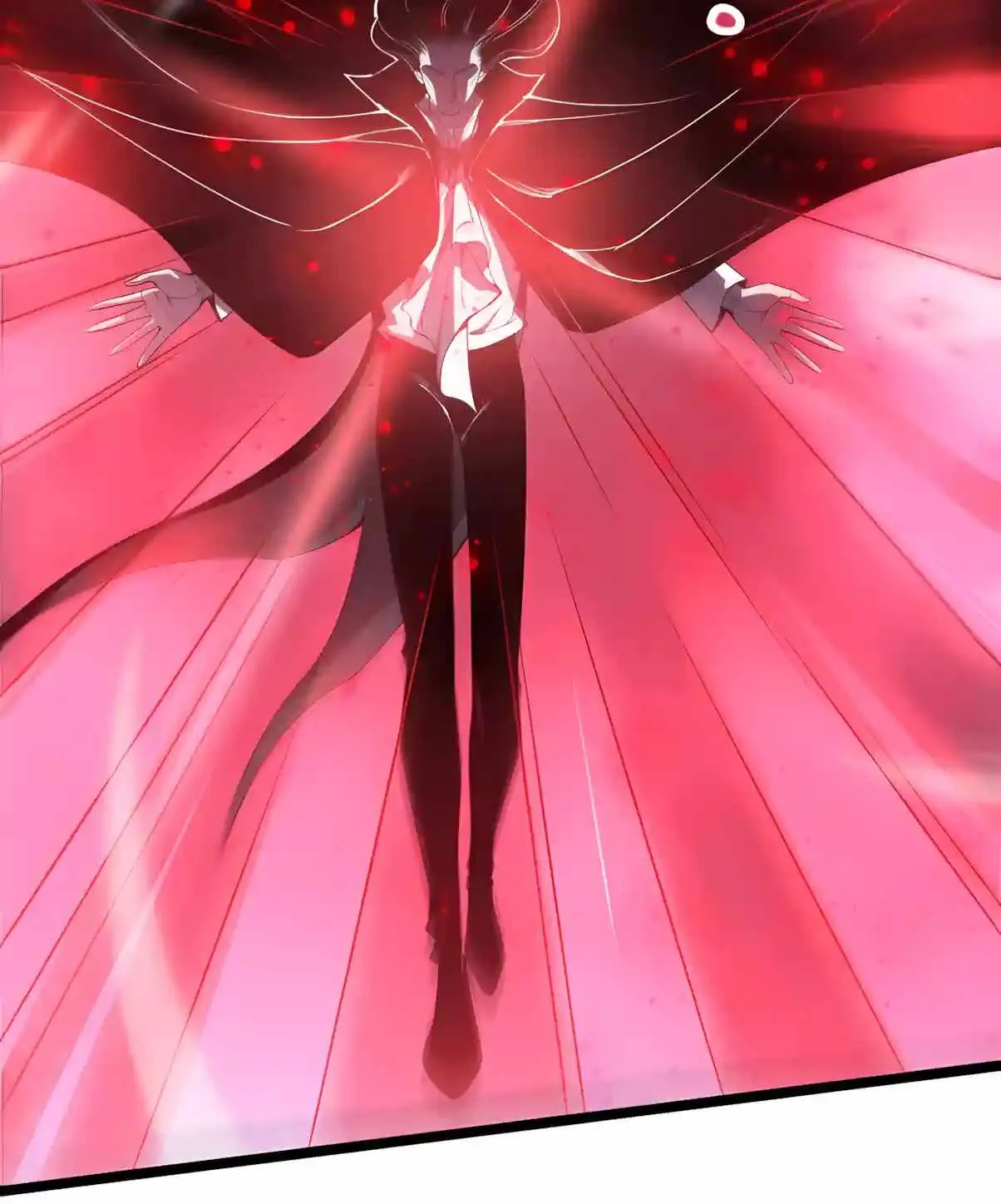 Read Catastrophic Necromancer chapter 303 image 43 on Lezhin