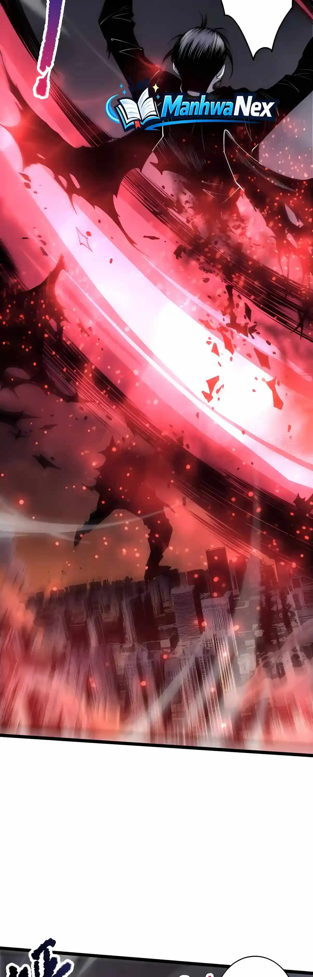 Read Catastrophic Necromancer chapter 303 image 7 on Lezhin