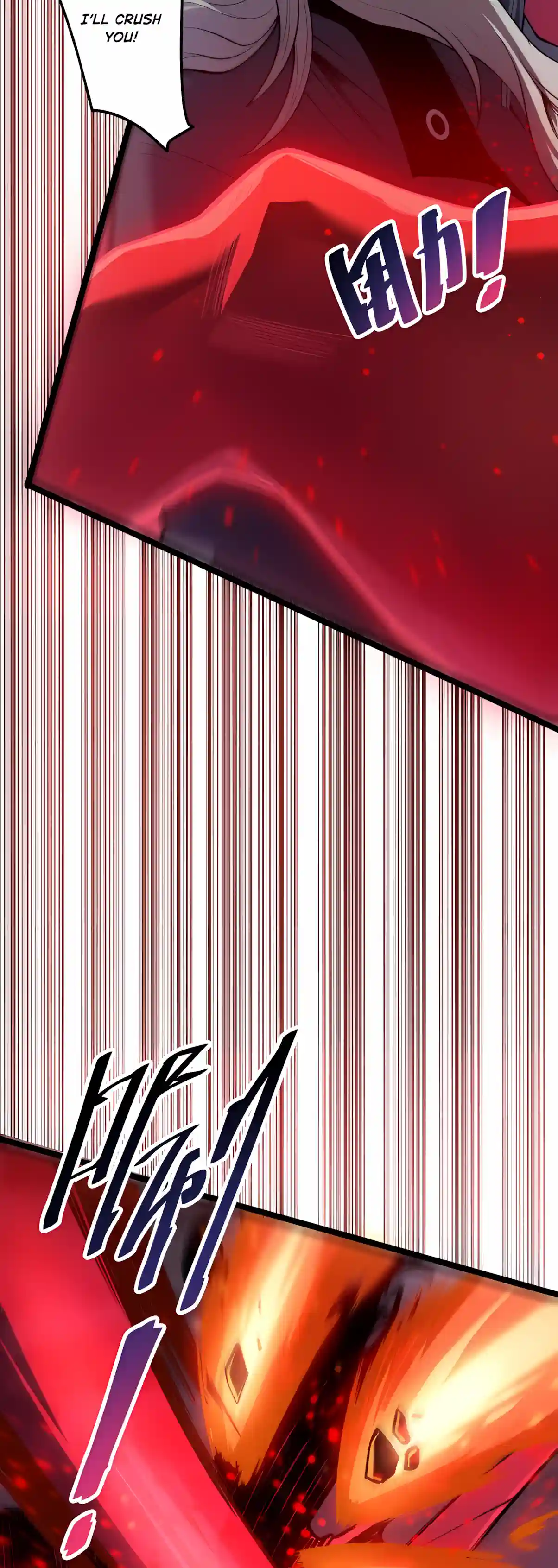 Read Catastrophic Necromancer chapter 304 image 12 on Lezhin