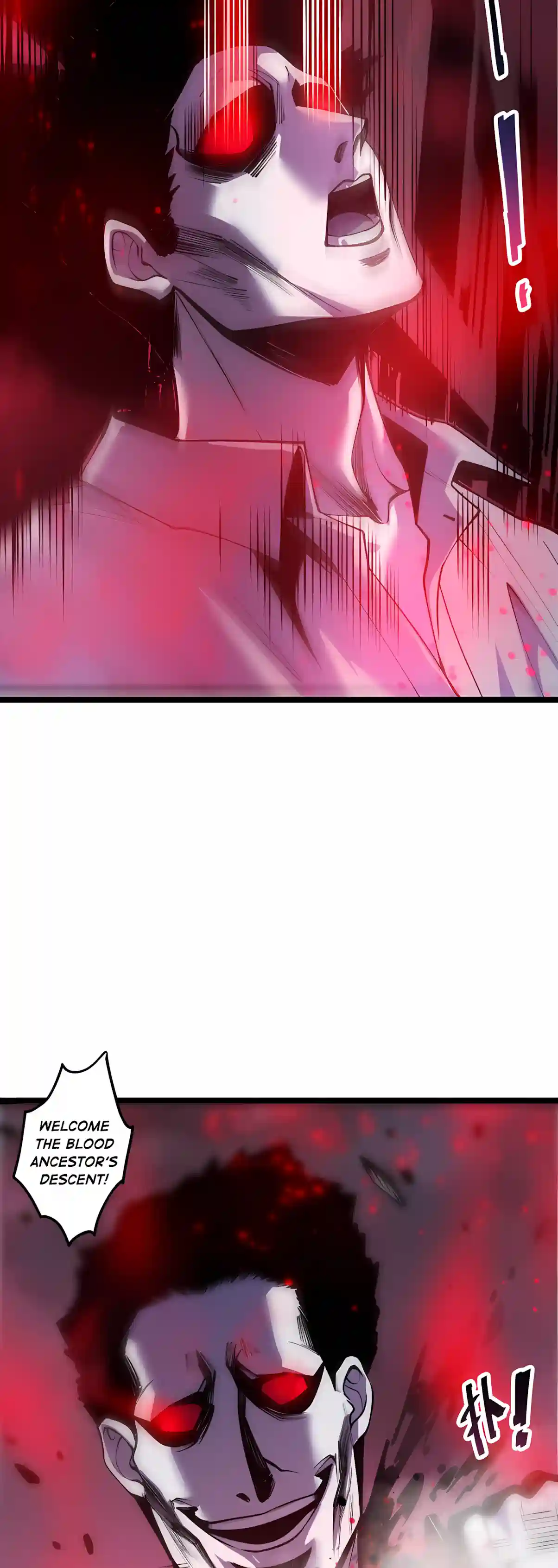 Read Catastrophic Necromancer chapter 304 image 17 on Lezhin