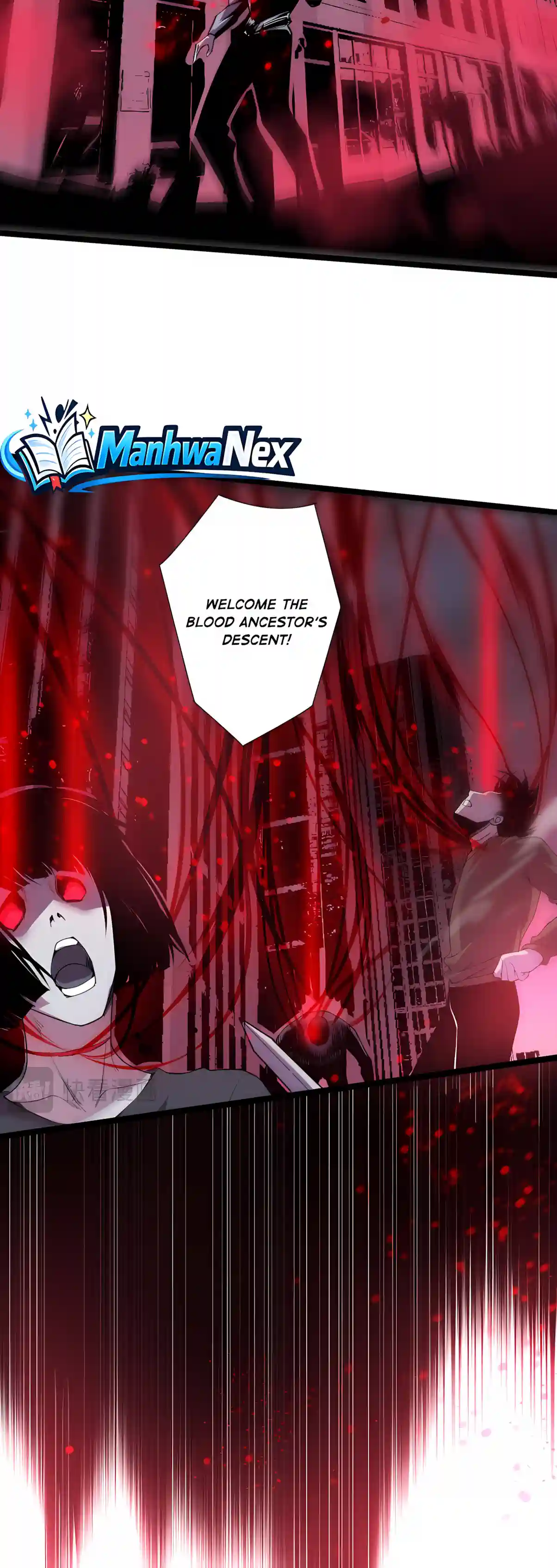 Read Catastrophic Necromancer chapter 304 image 19 on Lezhin