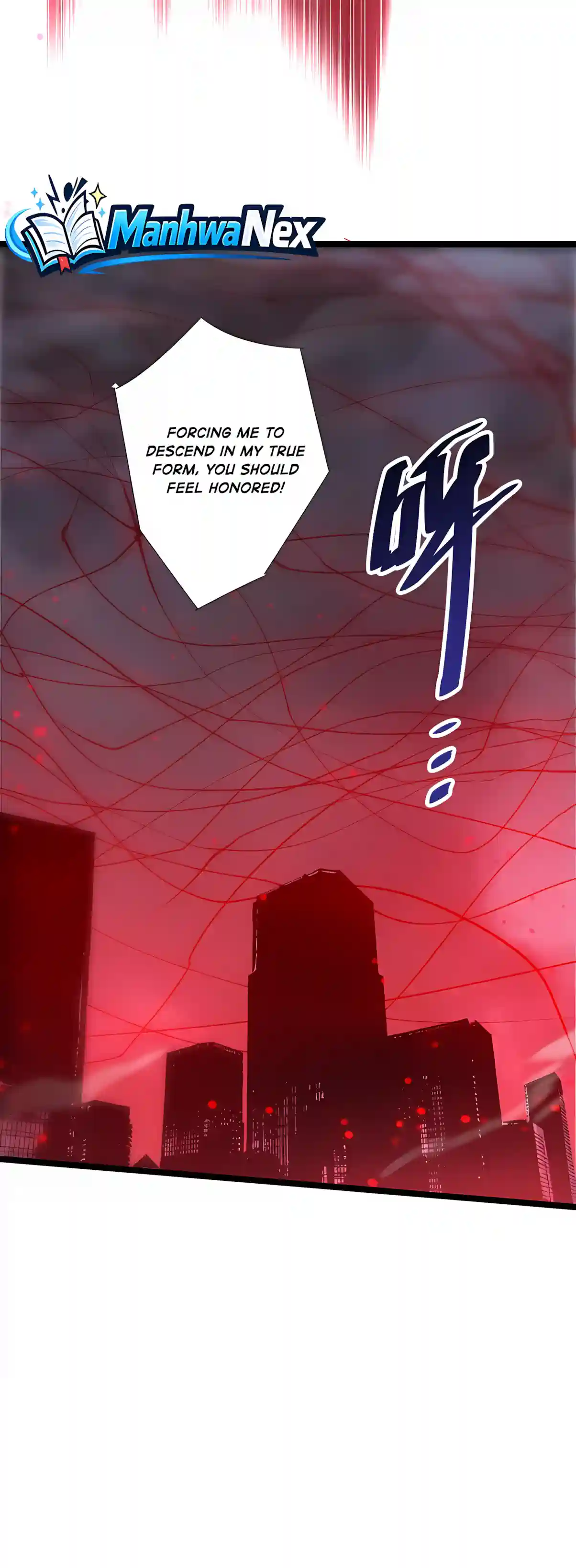 Read Catastrophic Necromancer chapter 304 image 20 on Lezhin