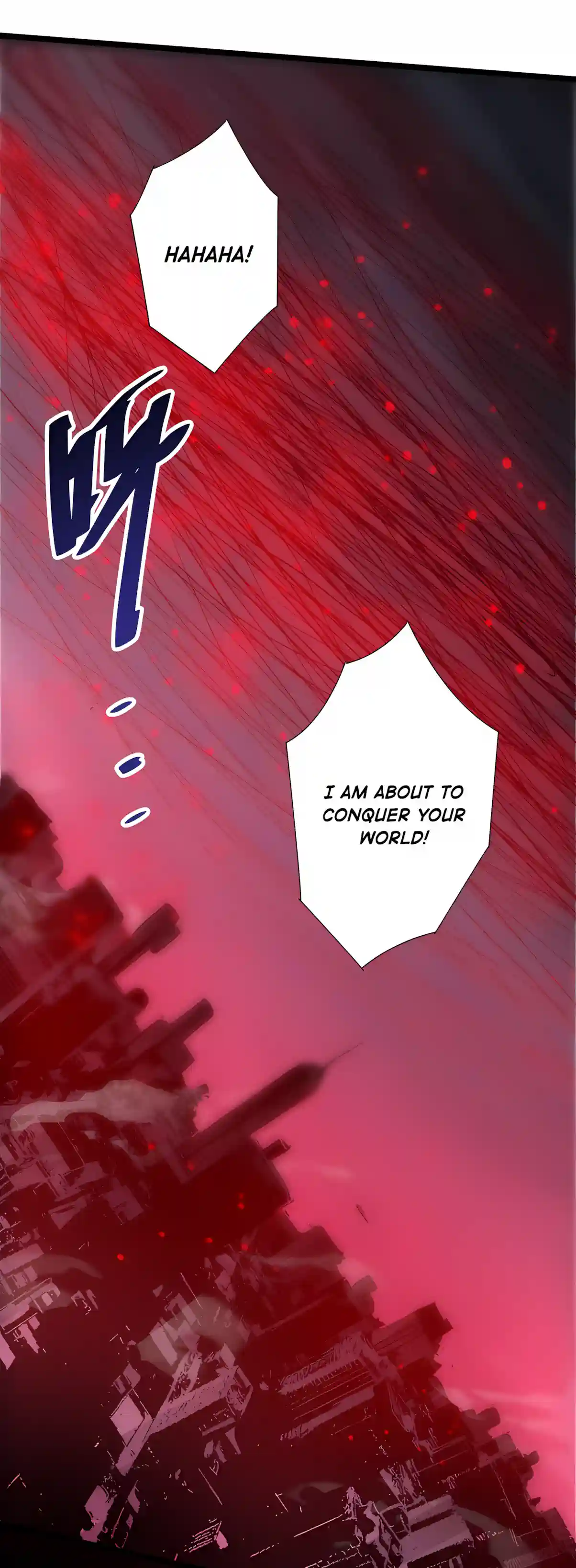 Read Catastrophic Necromancer chapter 304 image 21 on Lezhin