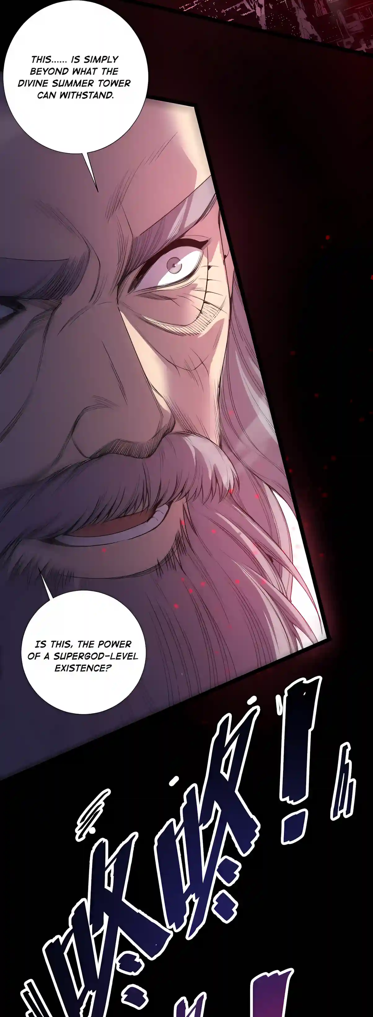 Read Catastrophic Necromancer chapter 304 image 22 on Lezhin