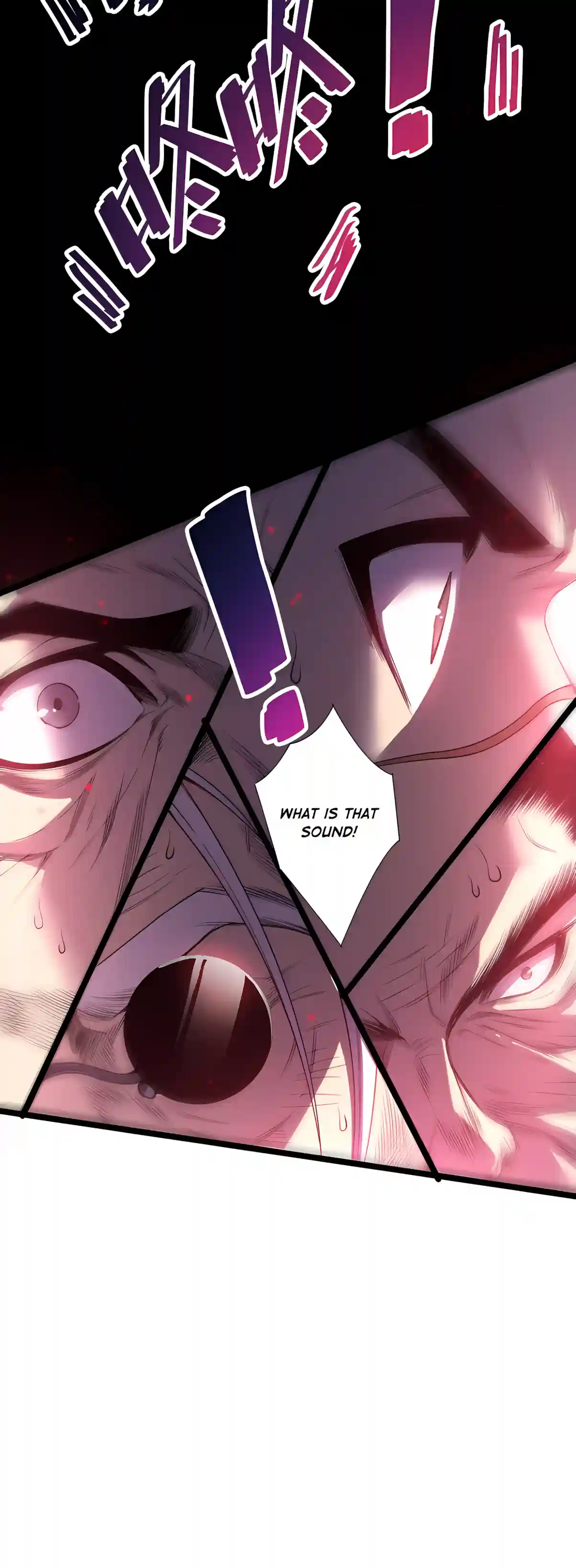 Read Catastrophic Necromancer chapter 304 image 23 on Lezhin