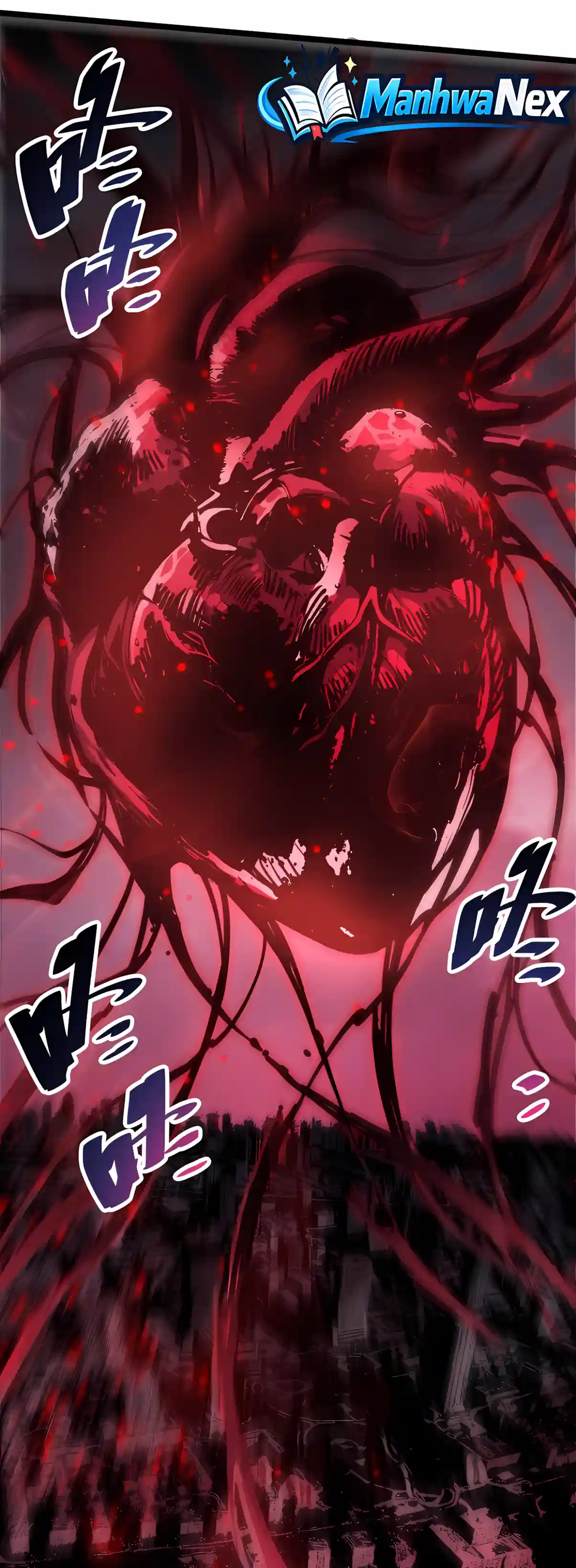 Read Catastrophic Necromancer chapter 304 image 24 on Lezhin