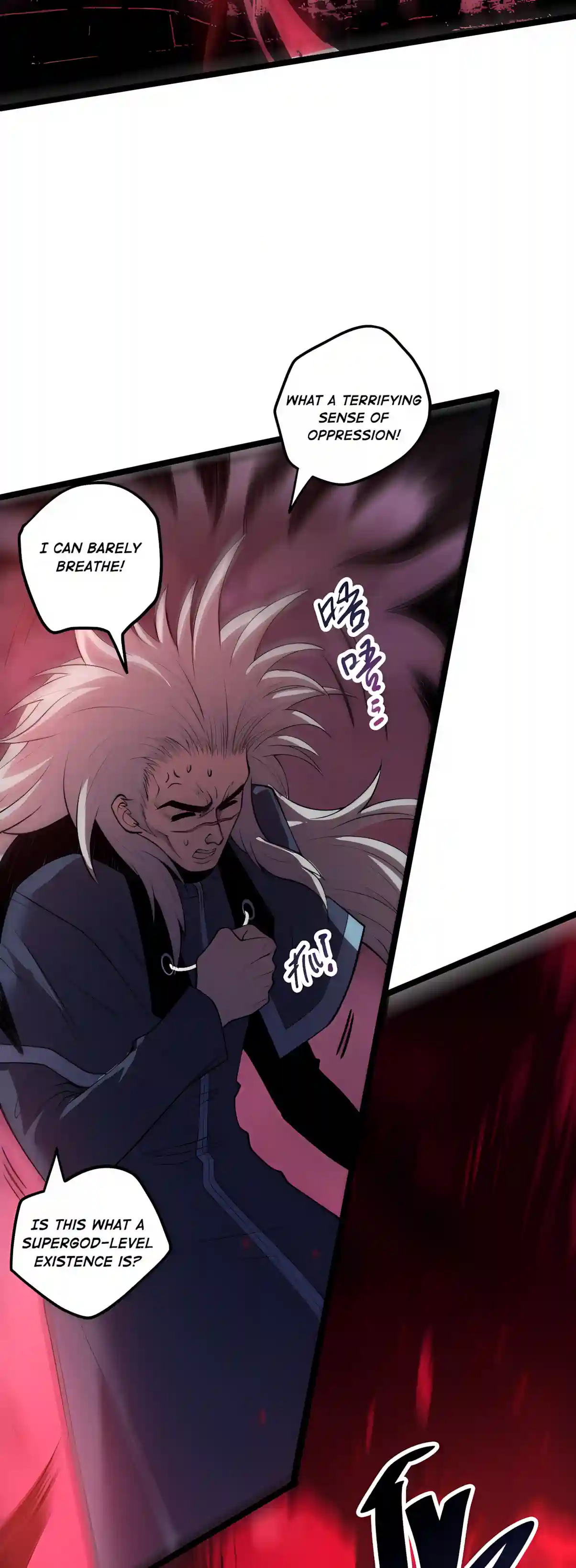 Read Catastrophic Necromancer chapter 304 image 25 on Lezhin