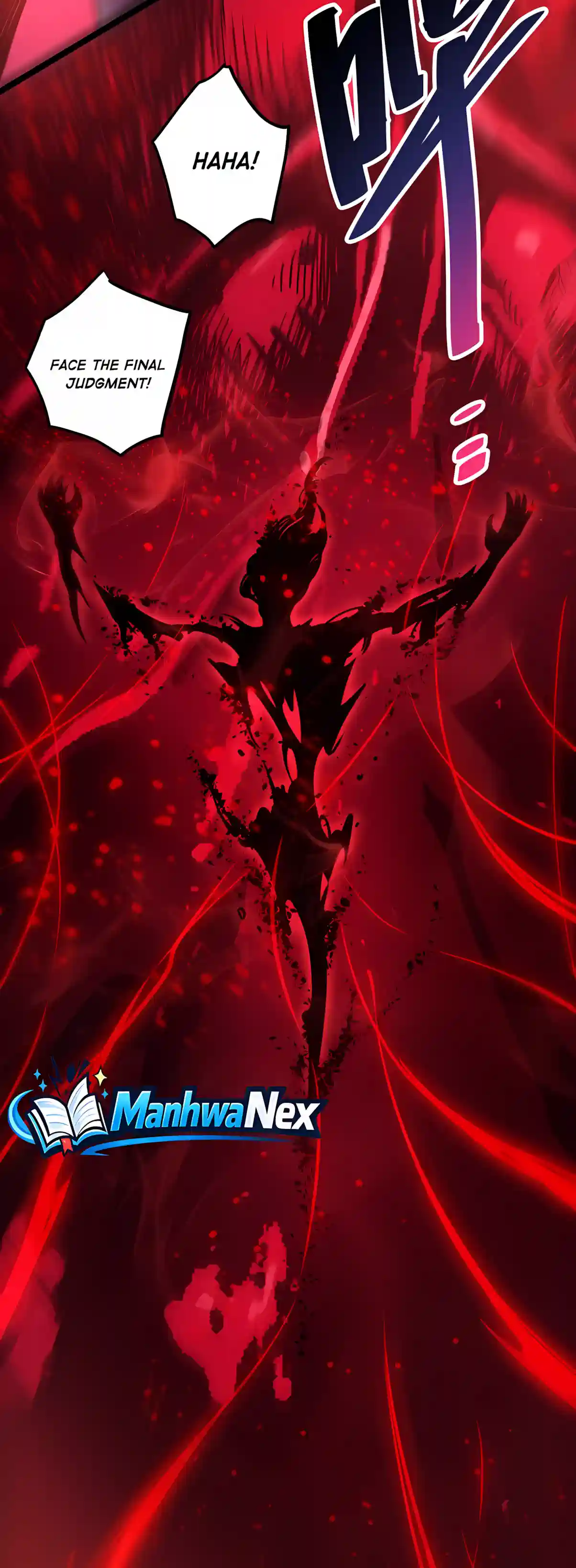 Read Catastrophic Necromancer chapter 304 image 26 on Lezhin