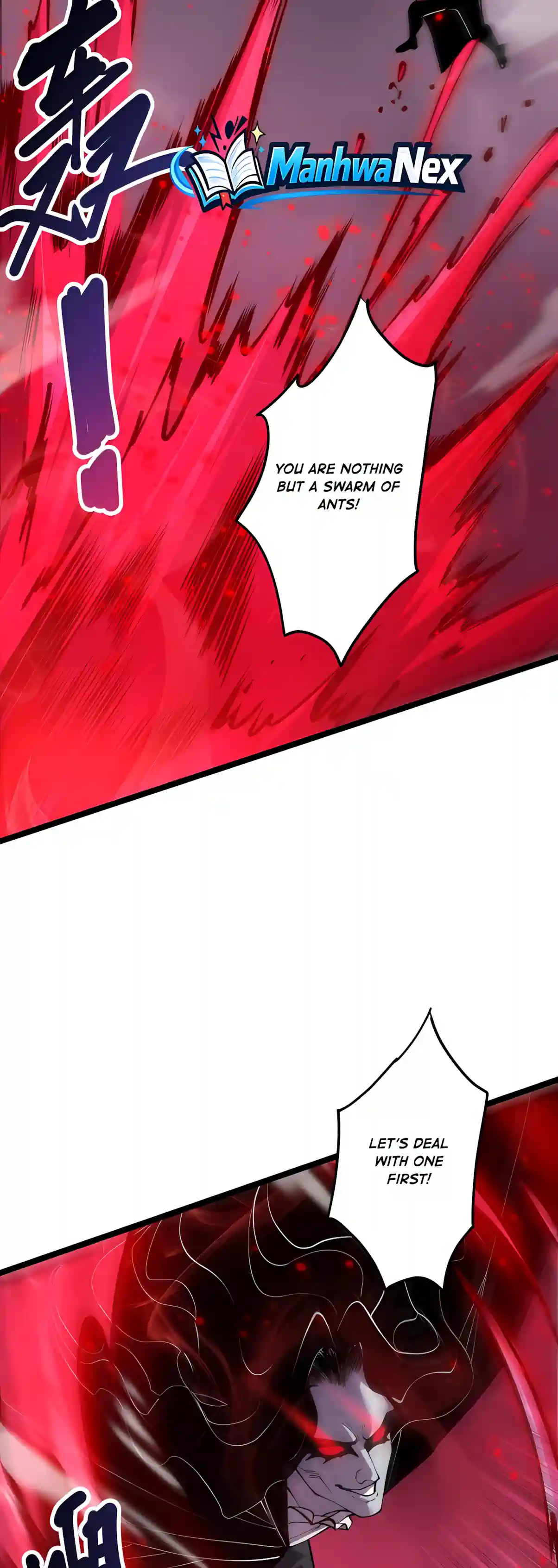 Read Catastrophic Necromancer chapter 304 image 4 on Lezhin