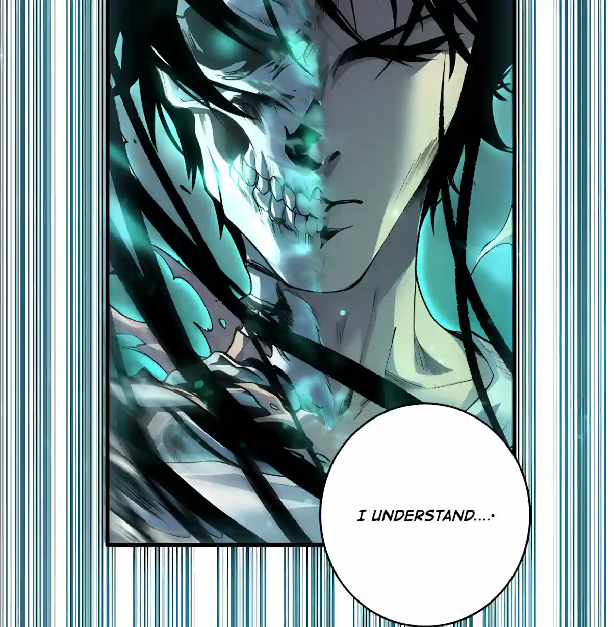 Read Catastrophic Necromancer chapter 304 image 41 on Lezhin