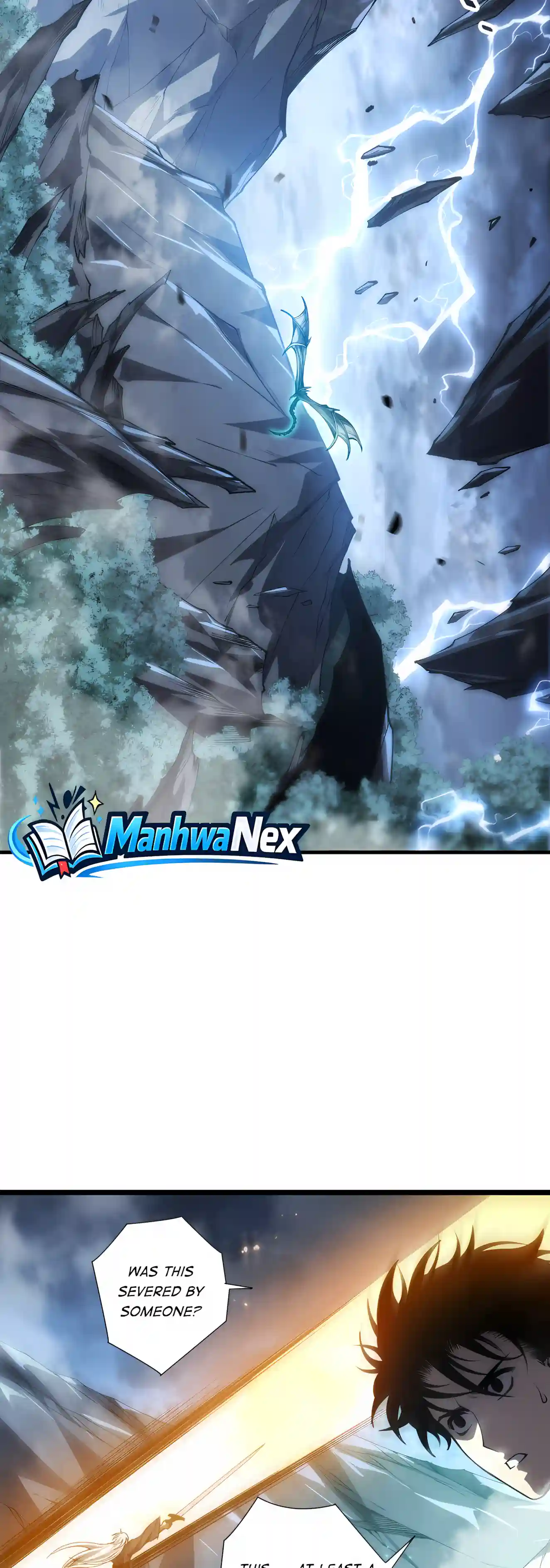 Read Catastrophic Necromancer chapter 305 image 13 on Lezhin