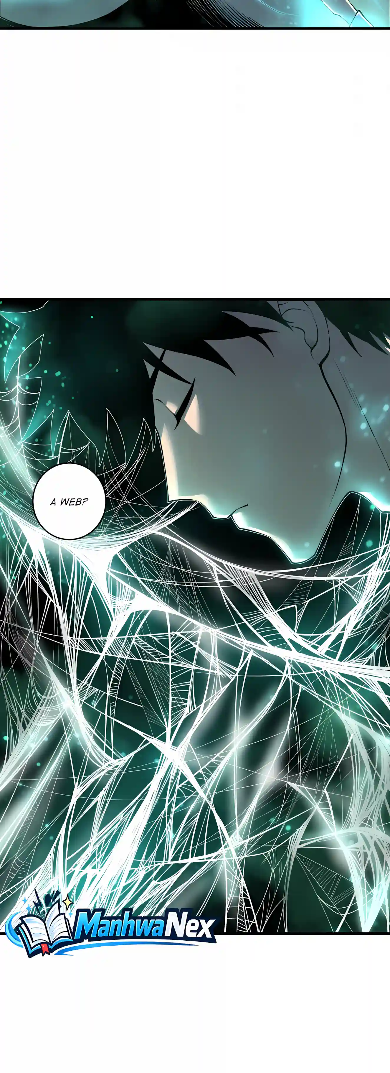 Read Catastrophic Necromancer chapter 305 image 24 on Lezhin
