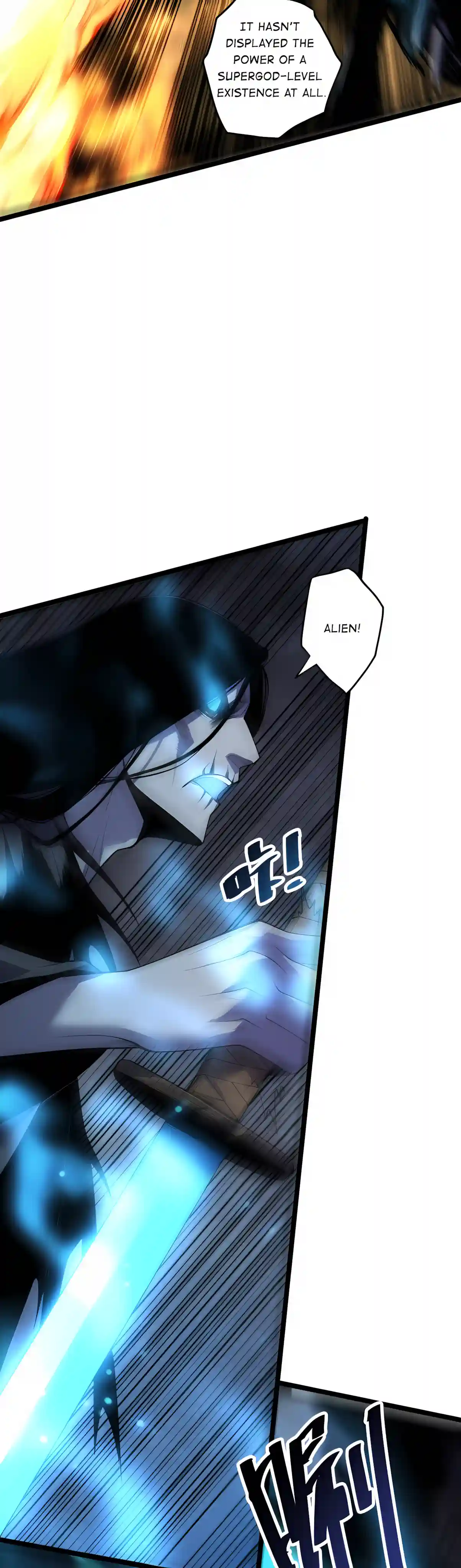 Read Catastrophic Necromancer chapter 307 image 14 on Lezhin