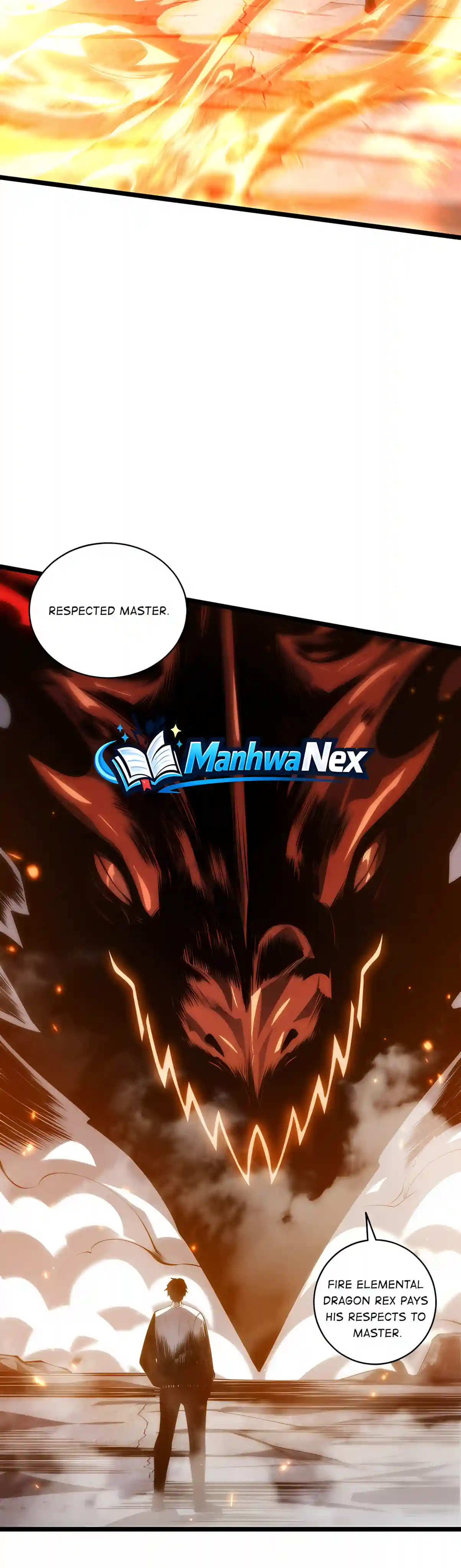Read Catastrophic Necromancer chapter 307 image 21 on Lezhin