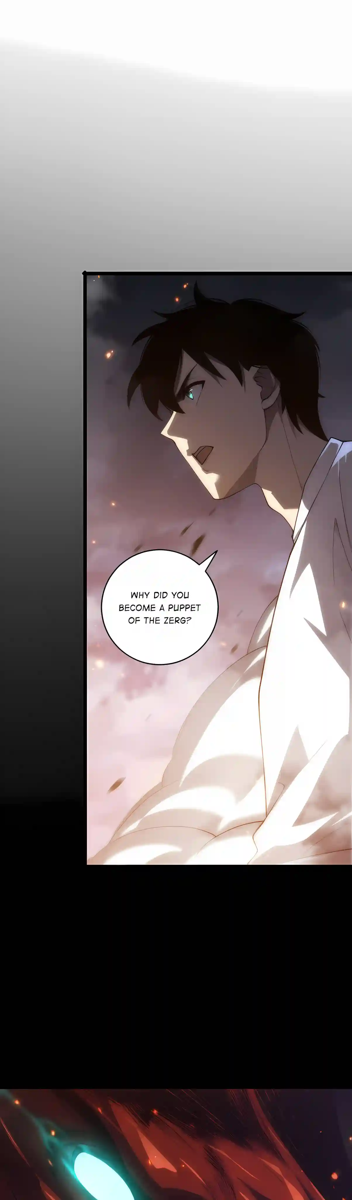 Read Catastrophic Necromancer chapter 307 image 22 on Lezhin