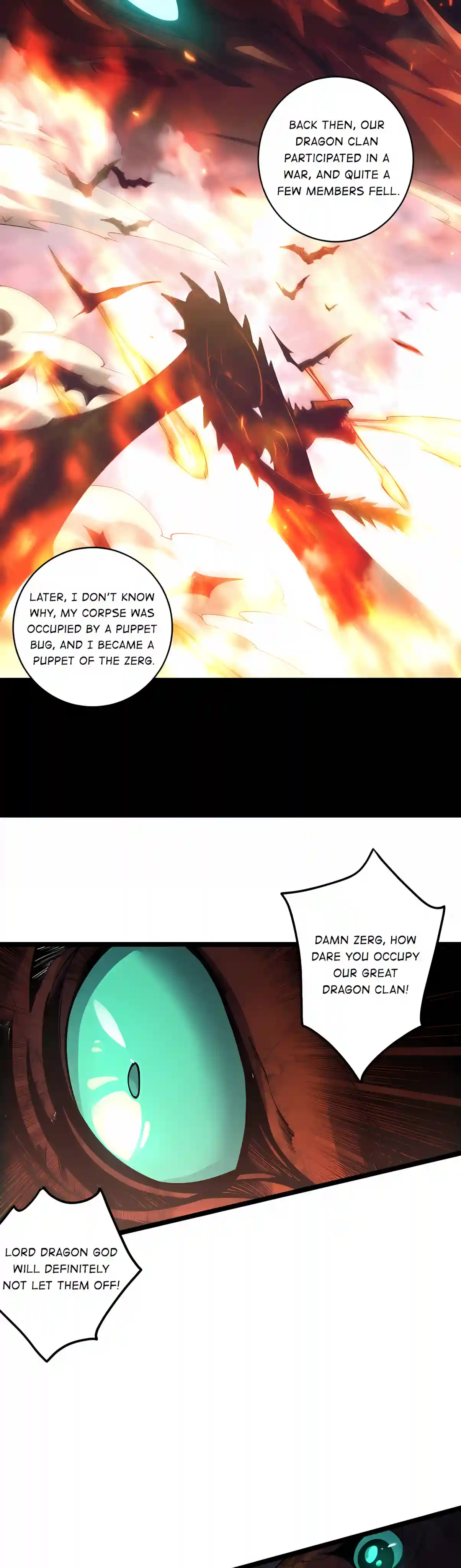 Read Catastrophic Necromancer chapter 307 image 23 on Lezhin