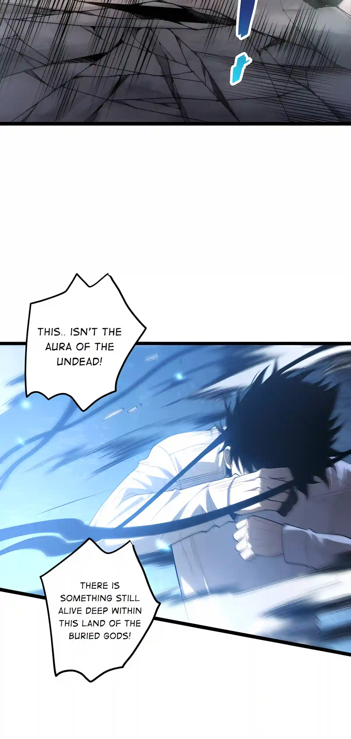 Read Catastrophic Necromancer chapter 307 image 30 on Lezhin