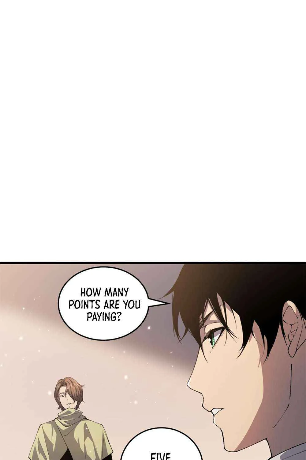 Read Catastrophic Necromancer chapter 31 image 106 on Lezhin