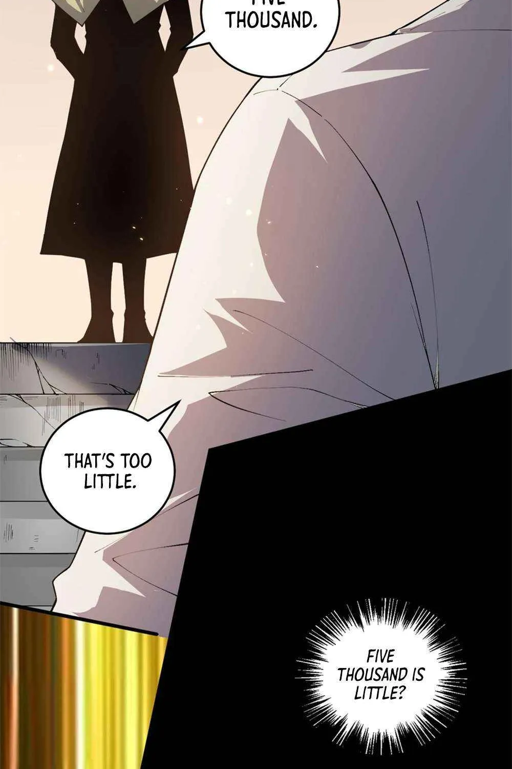 Read Catastrophic Necromancer chapter 31 image 107 on Lezhin