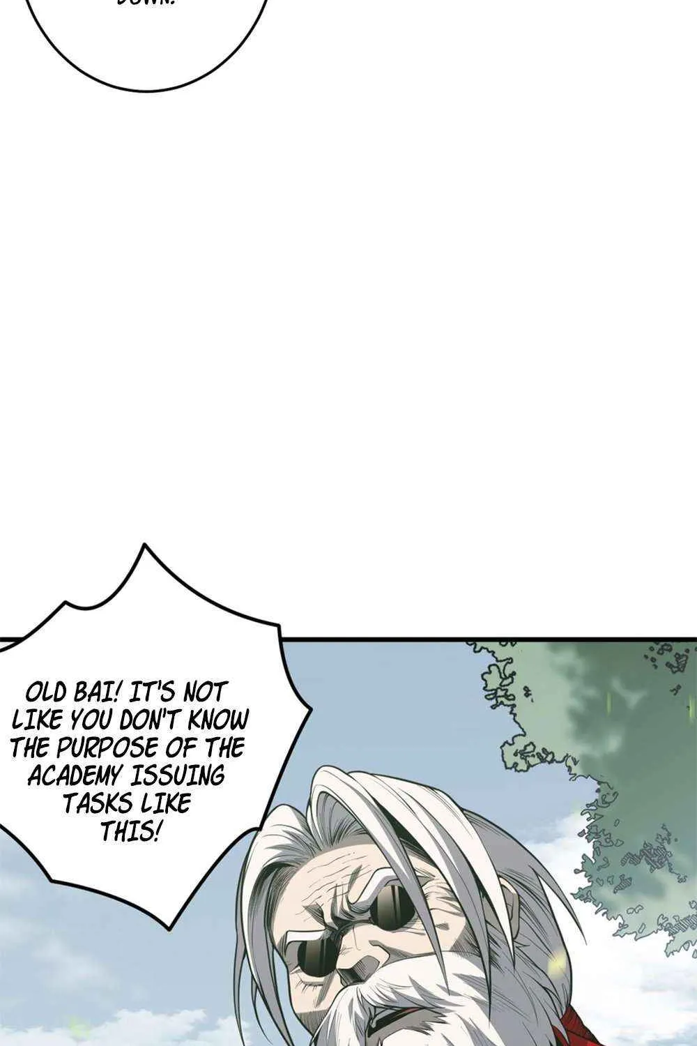 Read Catastrophic Necromancer chapter 31 image 11 on Lezhin