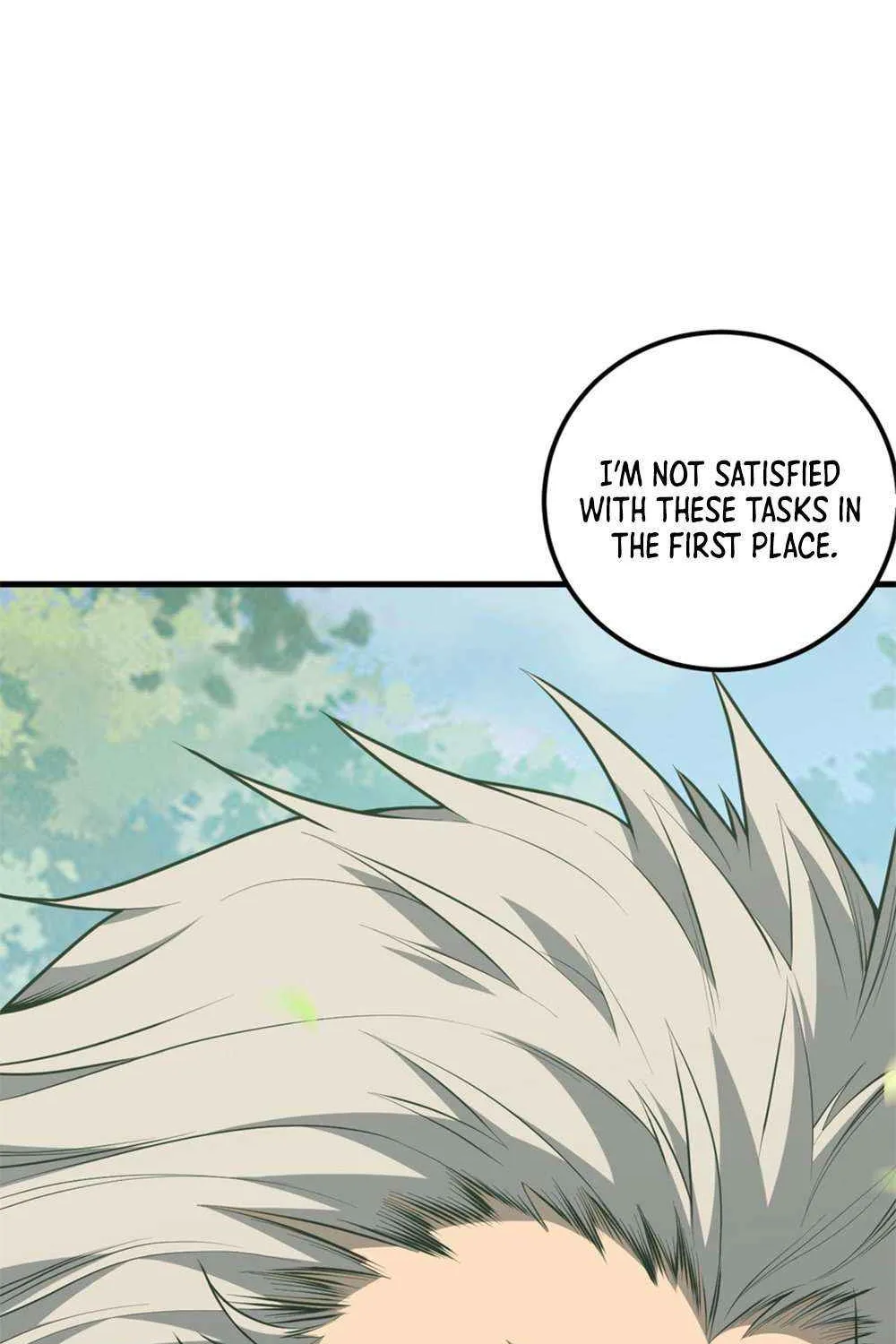 Read Catastrophic Necromancer chapter 31 image 15 on Lezhin