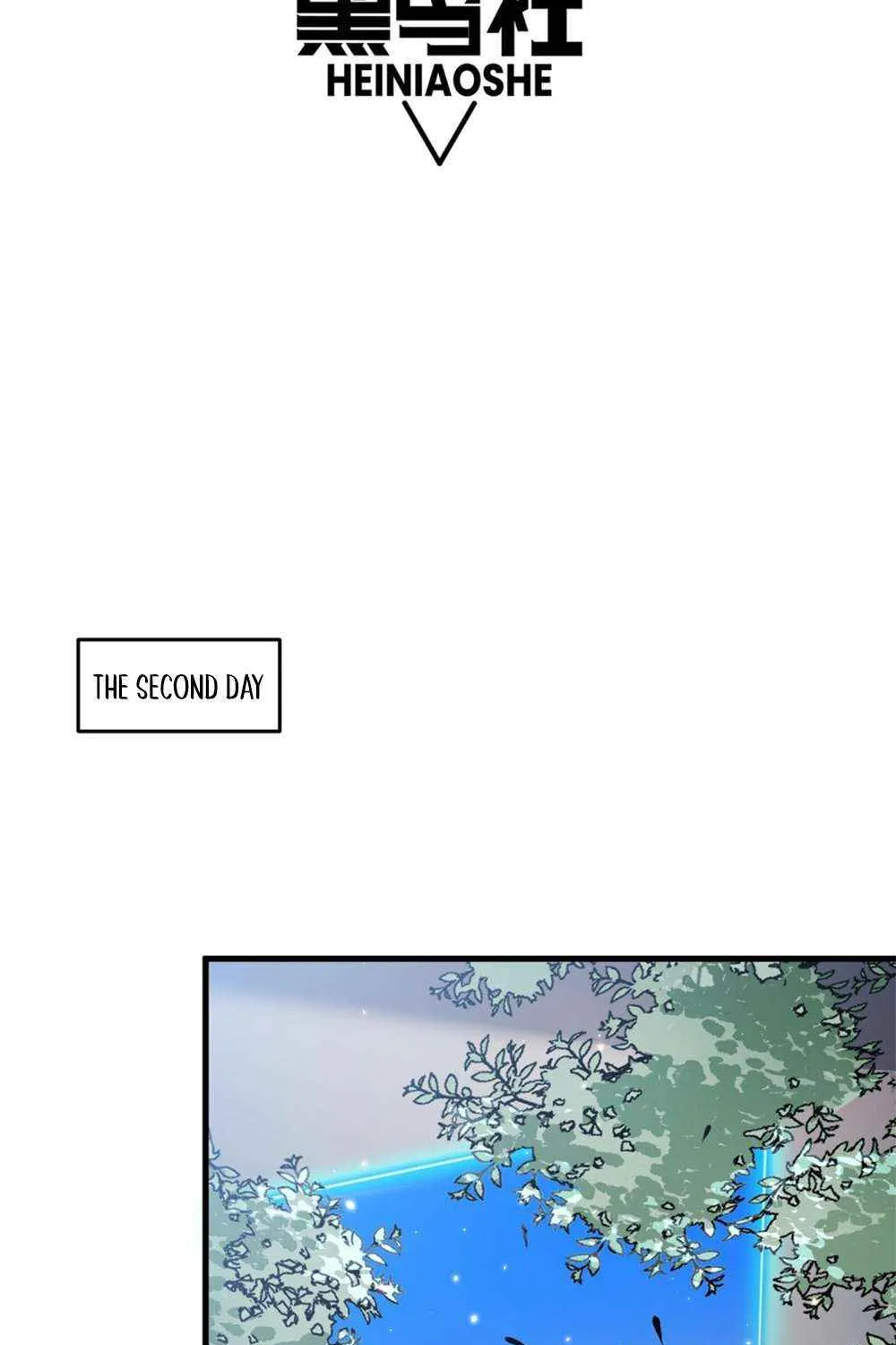 Read Catastrophic Necromancer chapter 31 image 2 on Lezhin