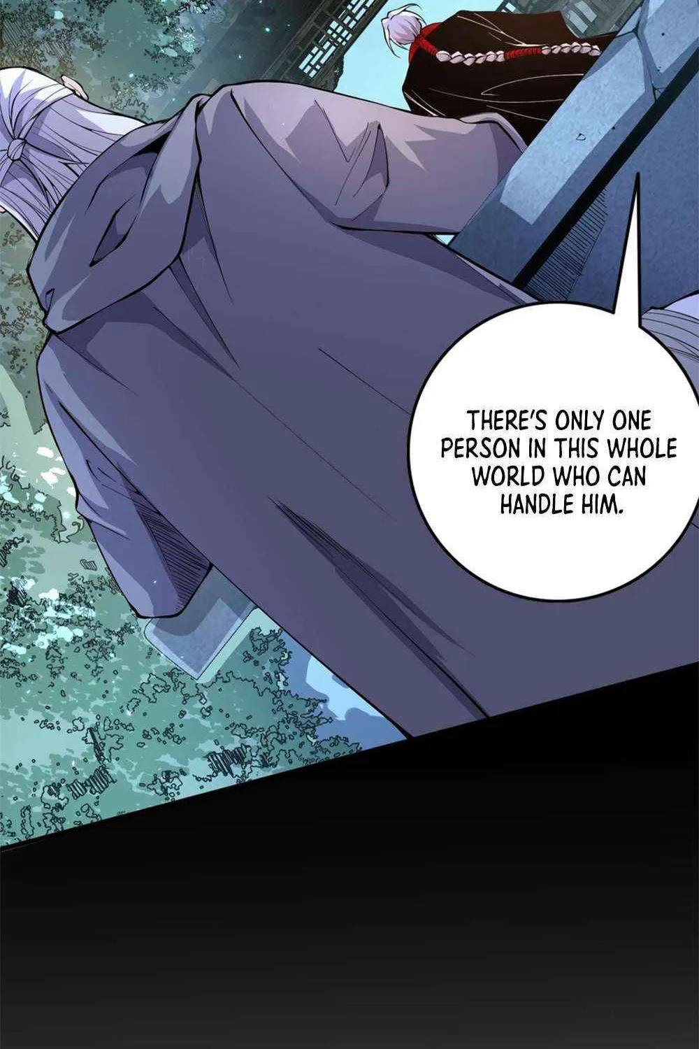 Read Catastrophic Necromancer chapter 31 image 23 on Lezhin