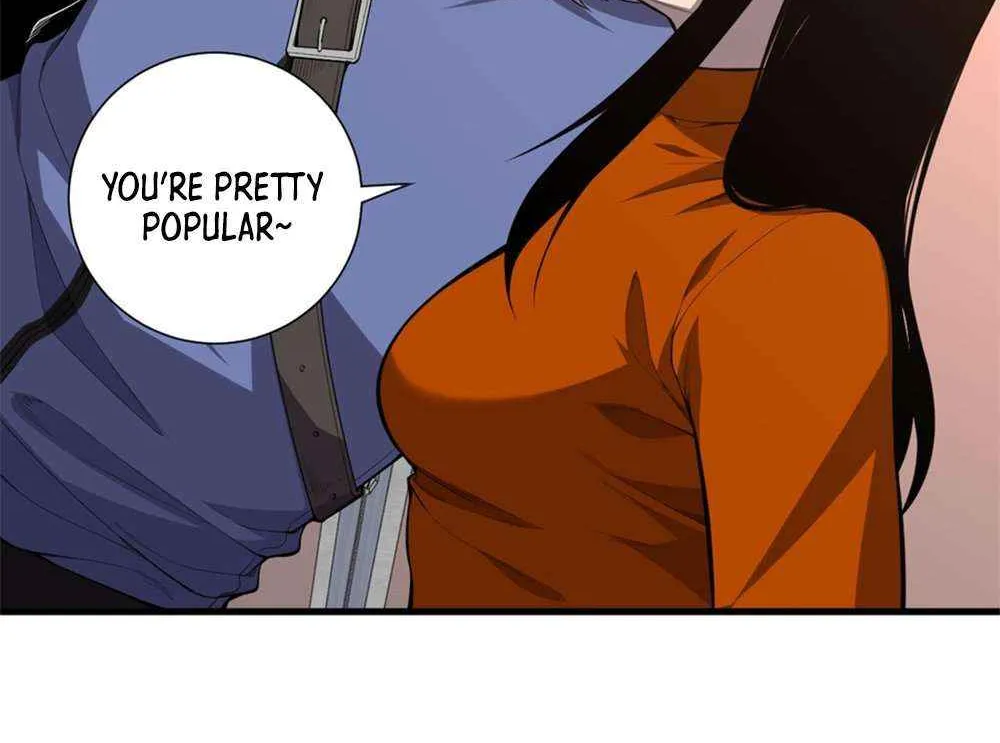 Read Catastrophic Necromancer chapter 31 image 39 on Lezhin