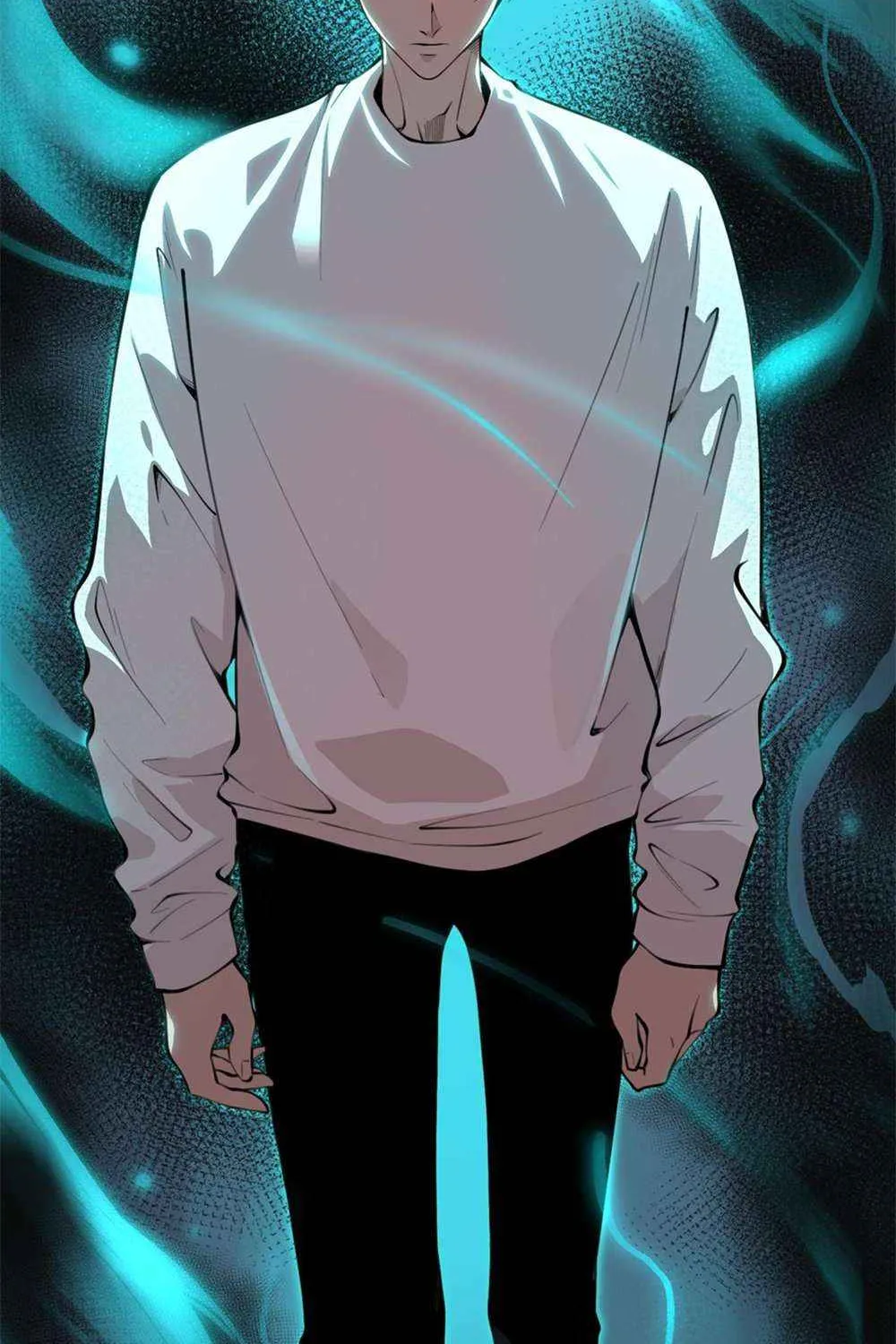 Read Catastrophic Necromancer chapter 31 image 55 on Lezhin