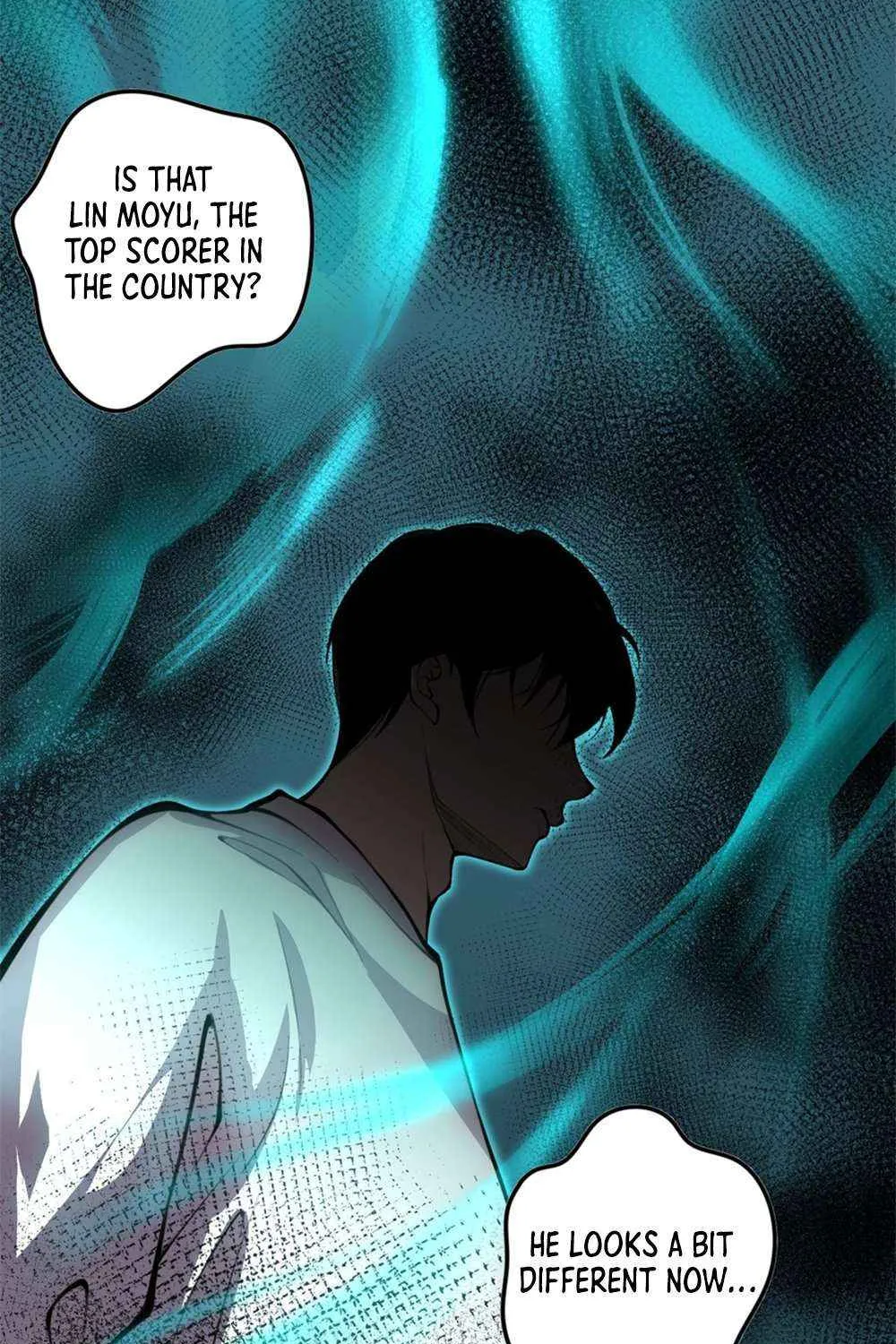 Read Catastrophic Necromancer chapter 31 image 60 on Lezhin
