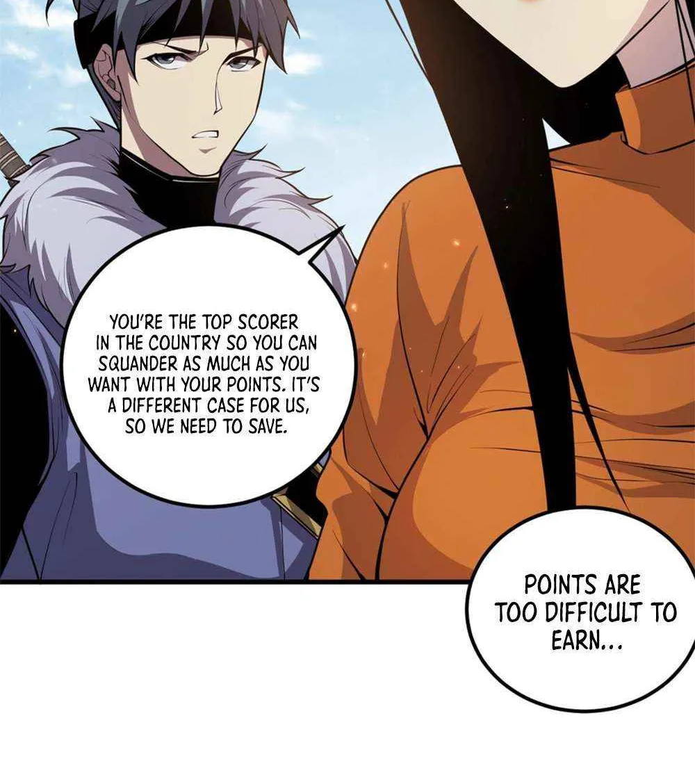 Read Catastrophic Necromancer chapter 31 image 69 on Lezhin