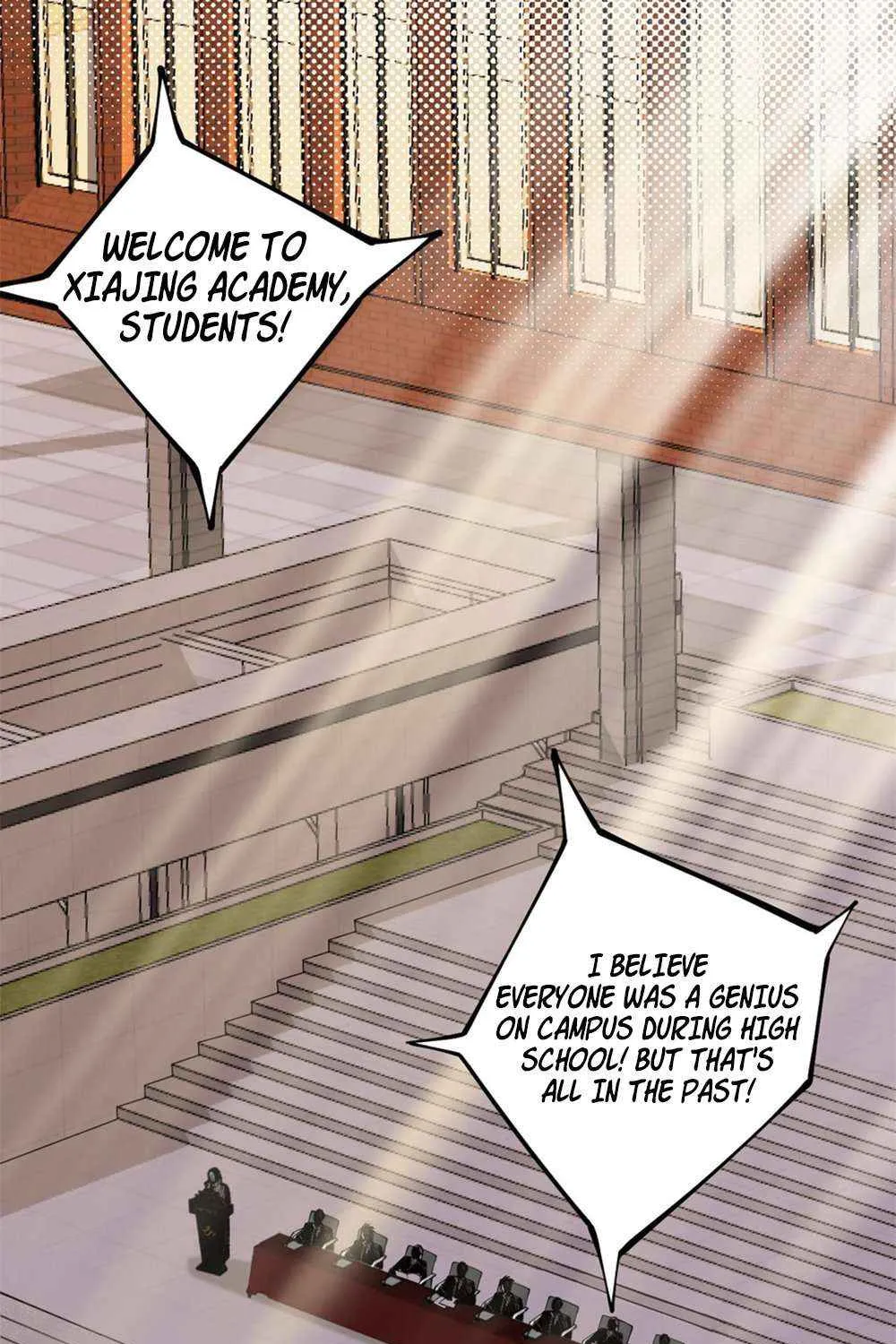 Read Catastrophic Necromancer chapter 31 image 74 on Lezhin
