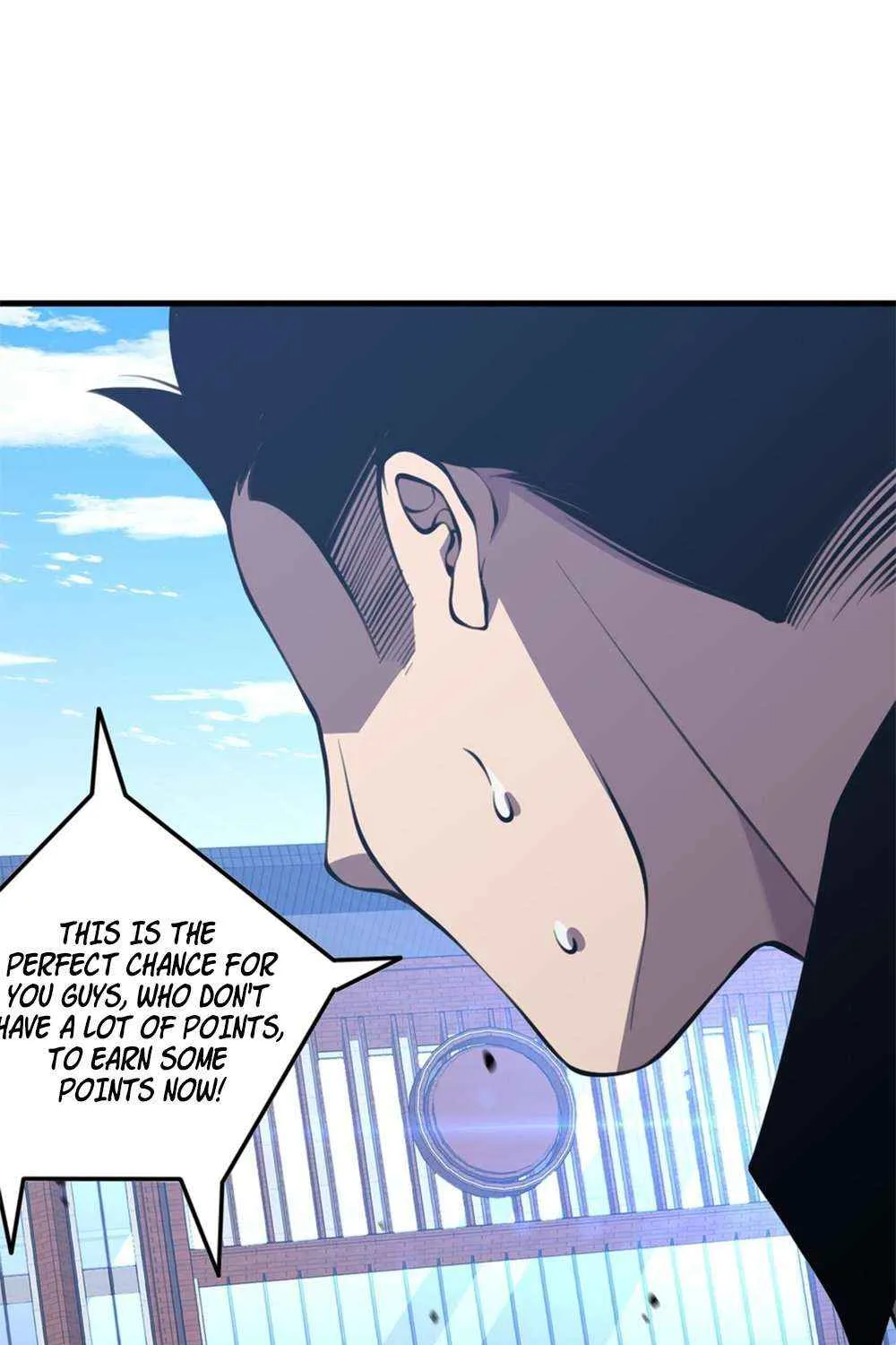 Read Catastrophic Necromancer chapter 31 image 81 on Lezhin