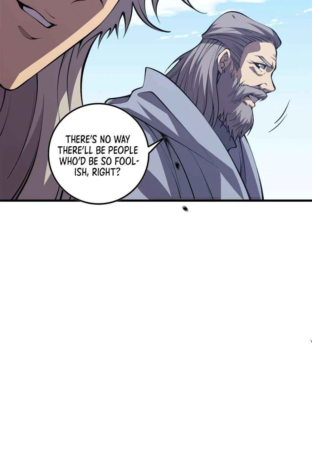 Read Catastrophic Necromancer chapter 31 image 87 on Lezhin