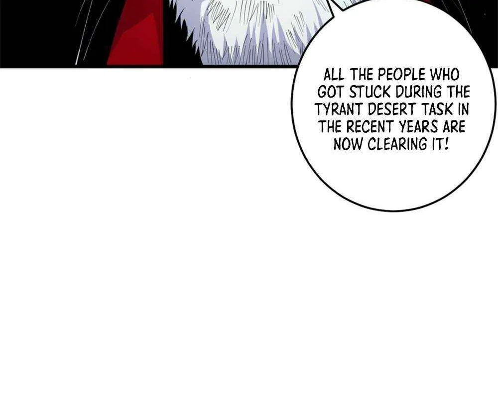 Read Catastrophic Necromancer chapter 31 image 9 on Lezhin